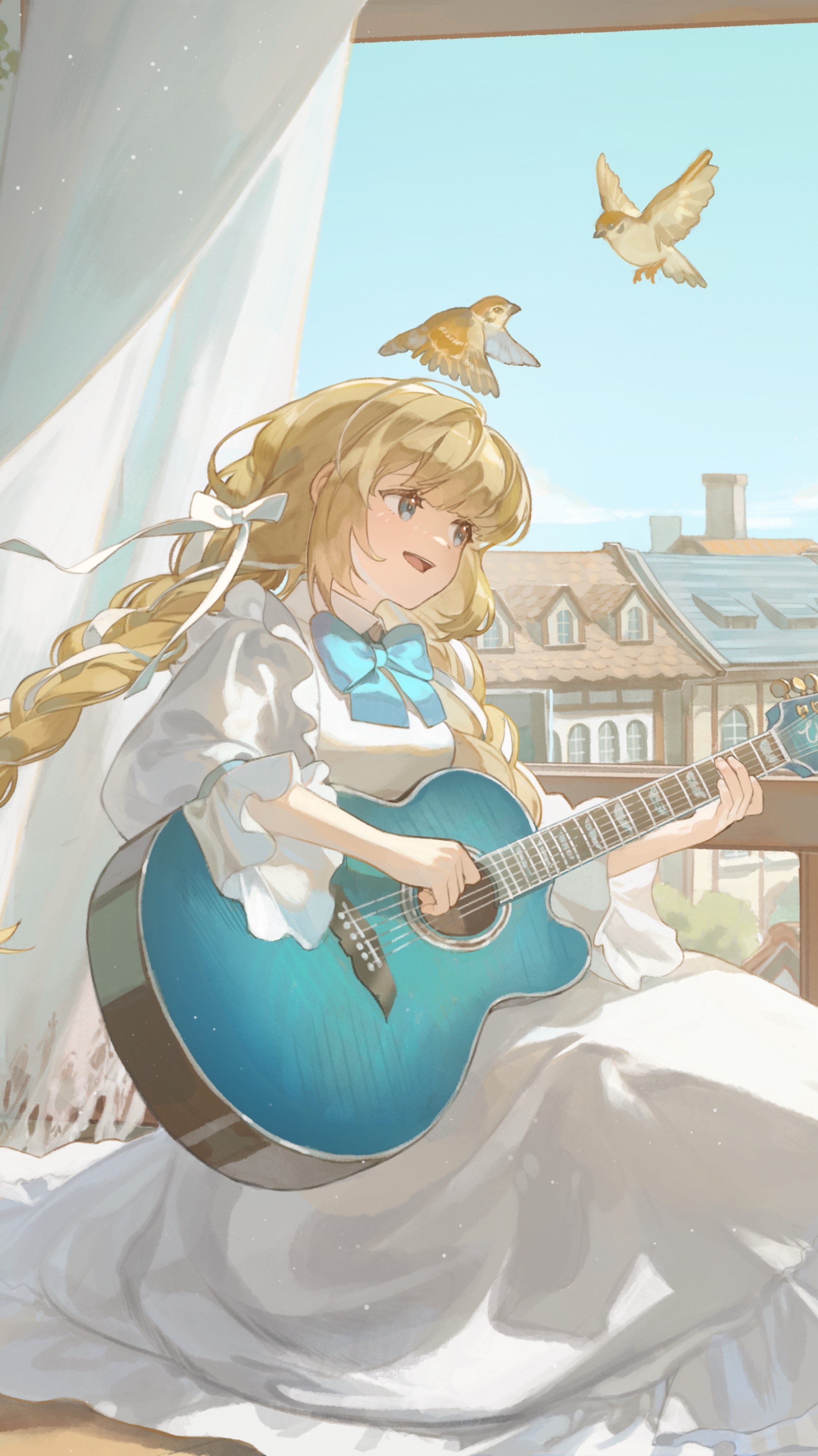 癒しのお歌🔅 初寝潜◎