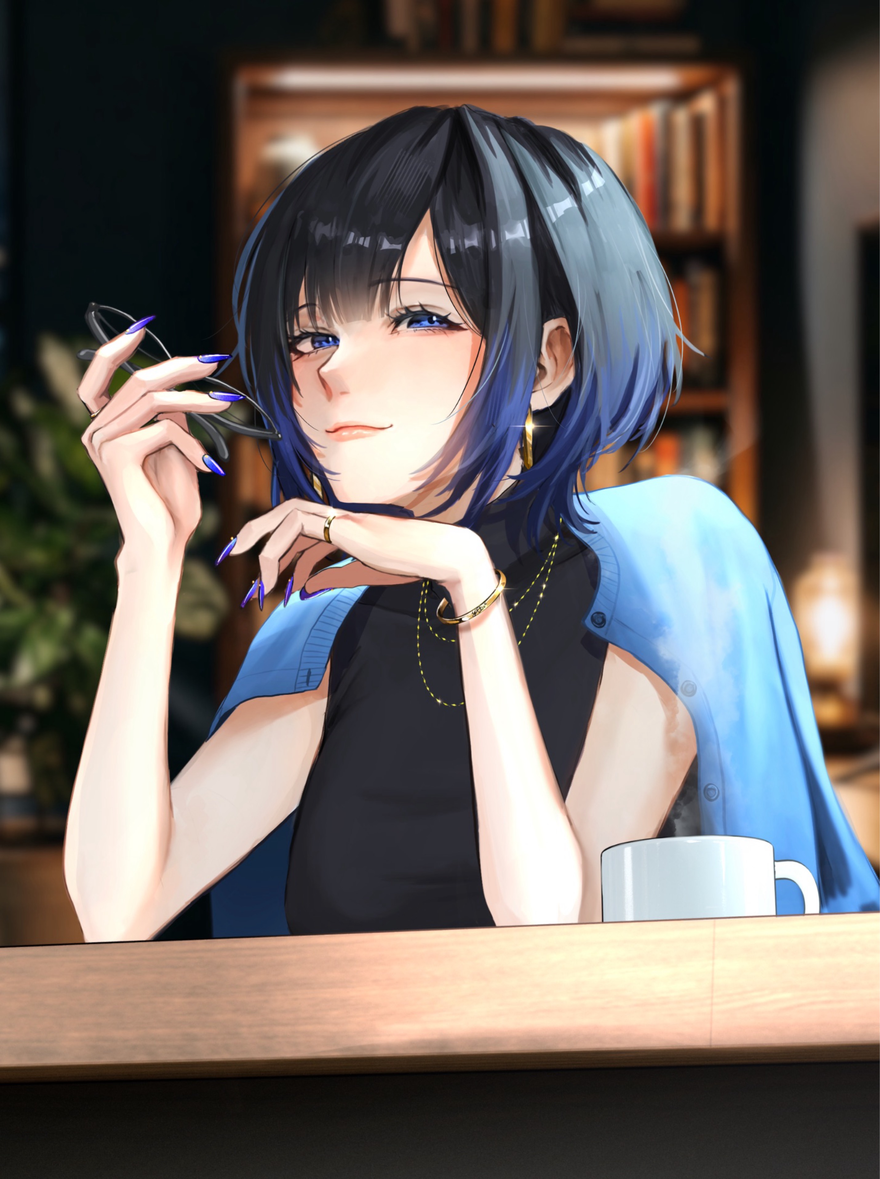 おやすみ15ふん