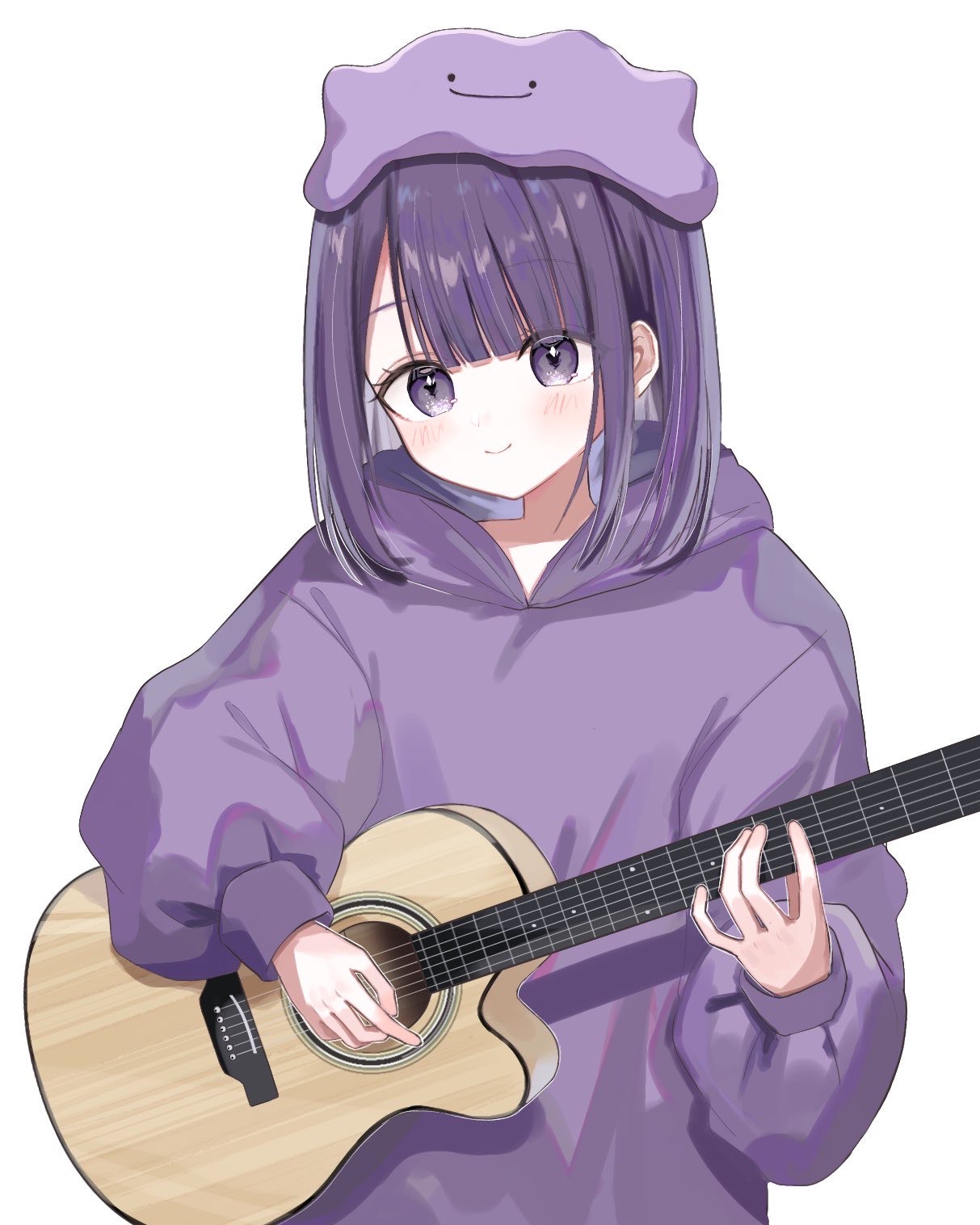 初潜寝◎こんにちは🧤