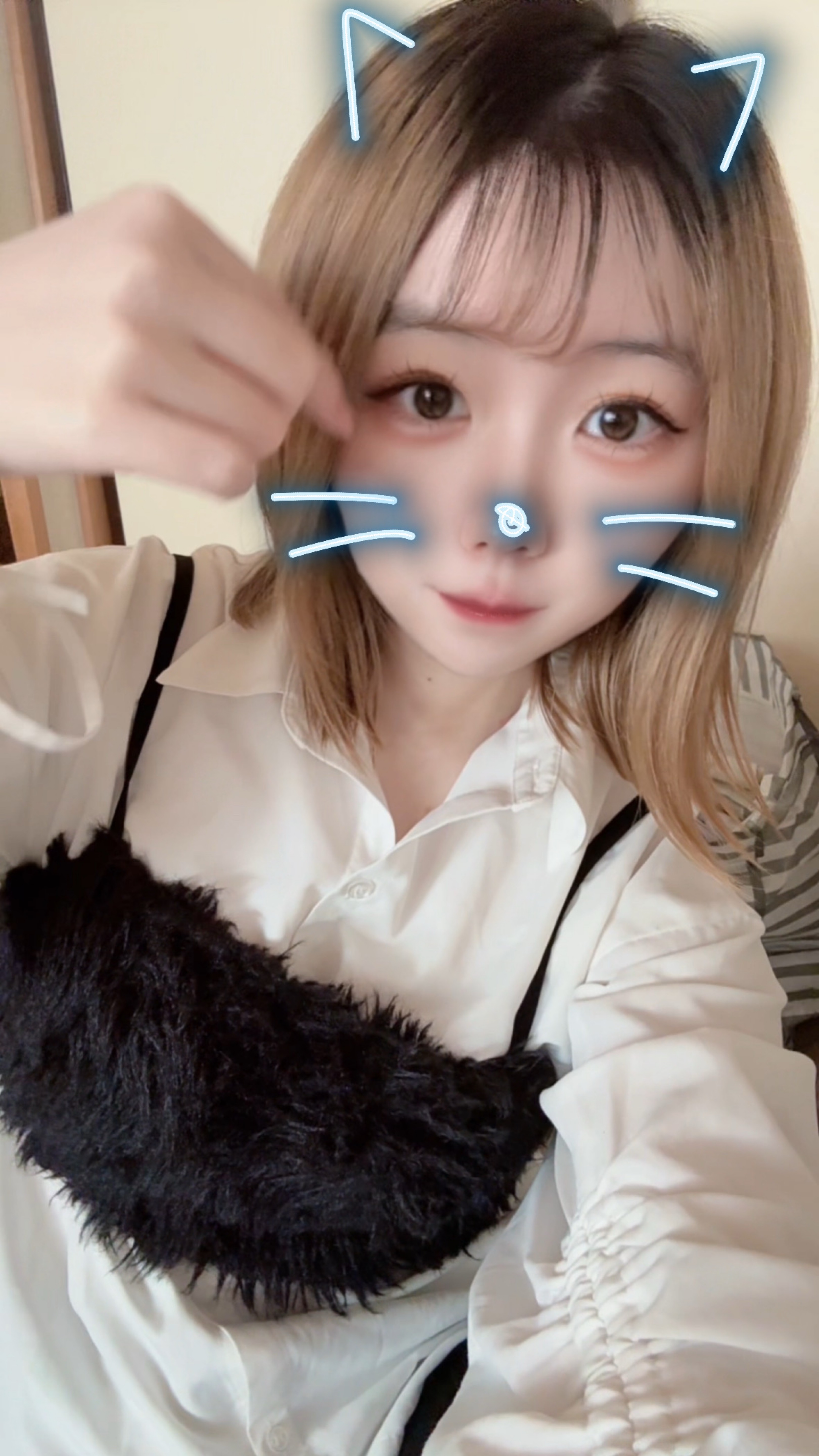 来てー！