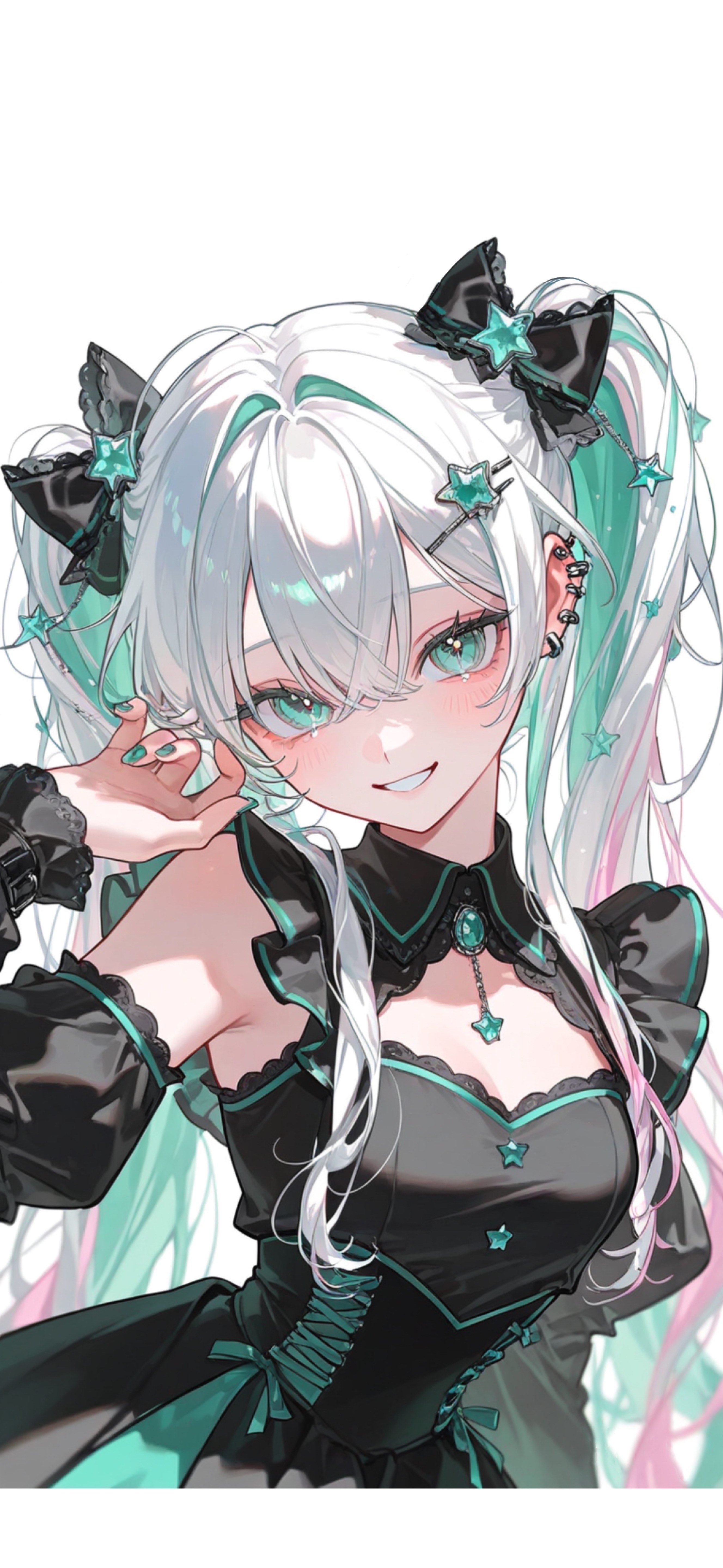 おーはよ💖