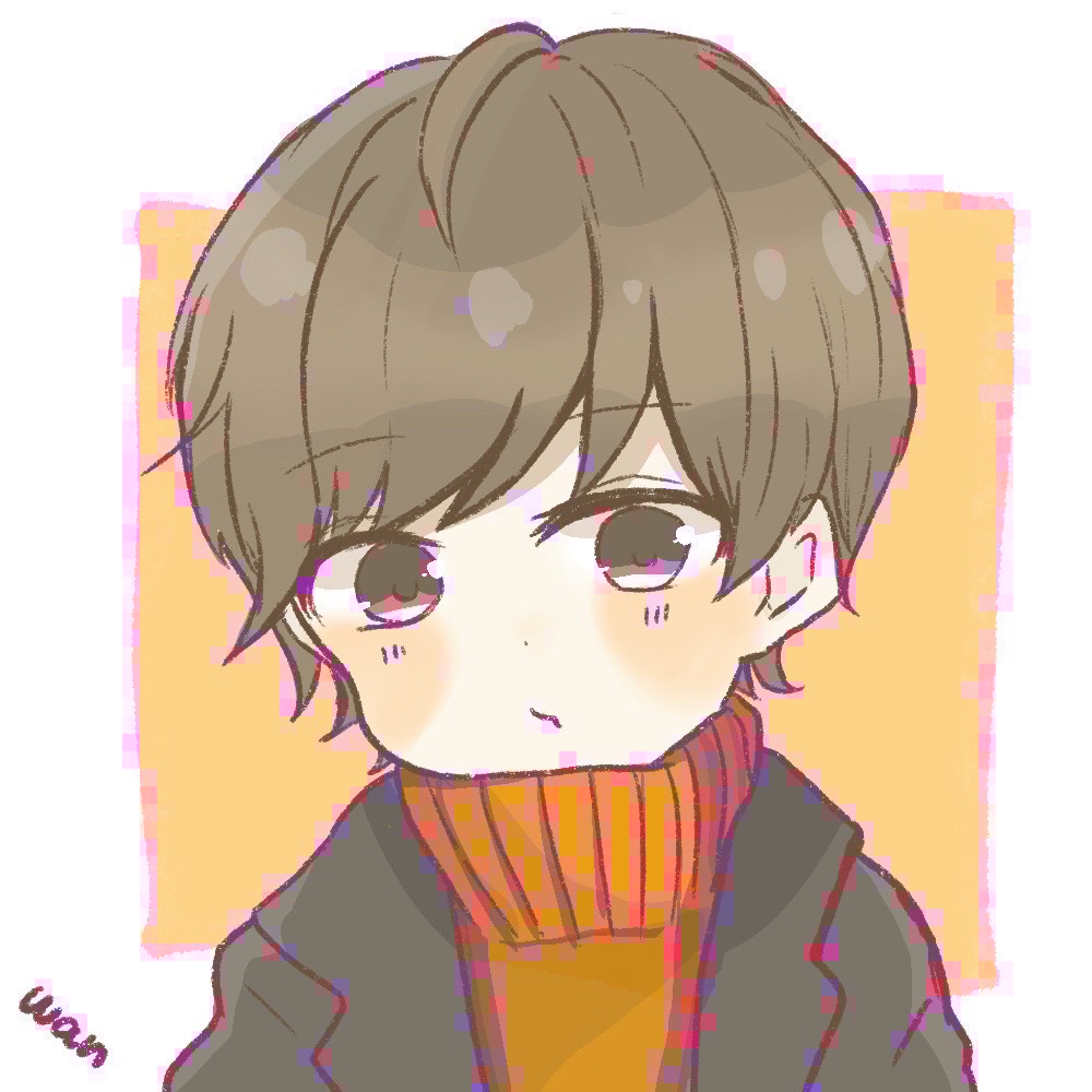 コラボ◯ 話相手探してる人おいで
