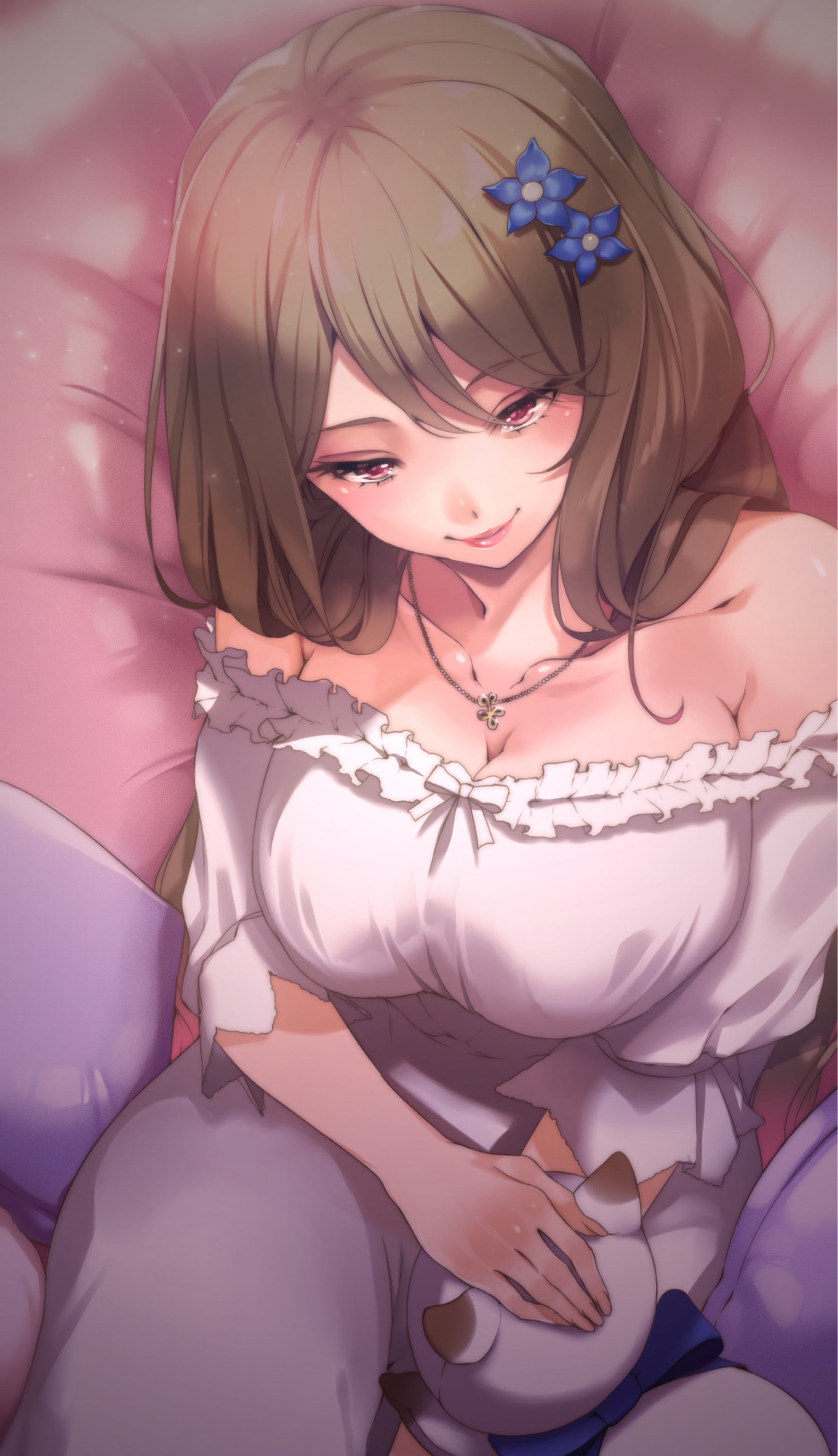 🫧癒しになれたら