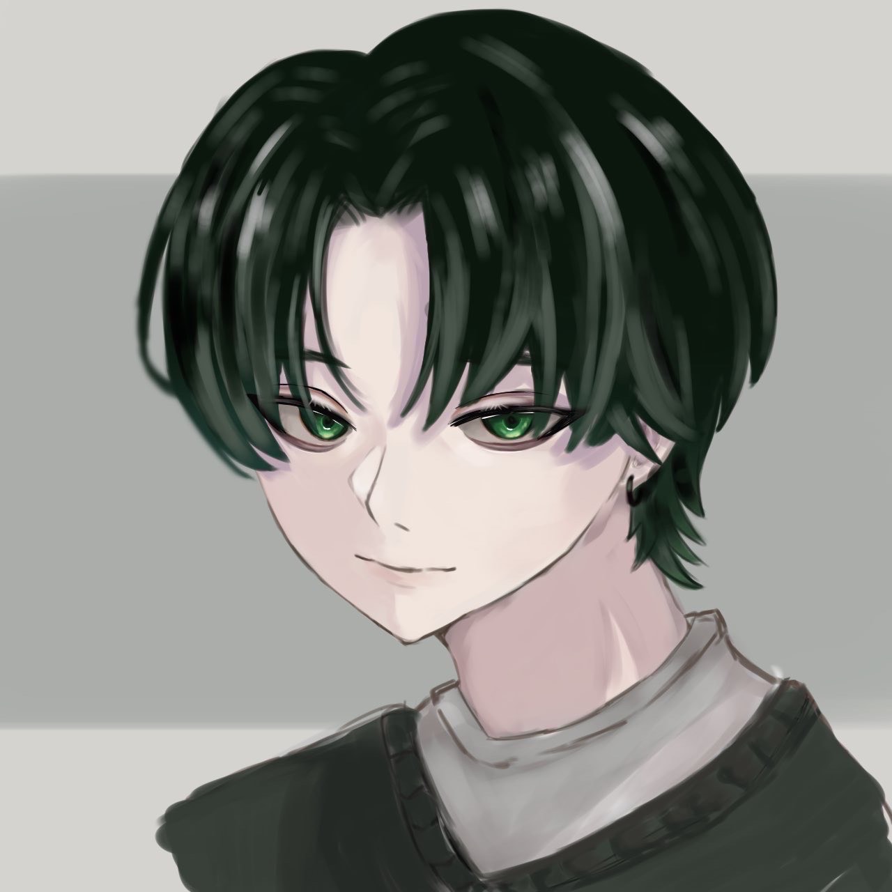 寝る前にすこしだけ話したい