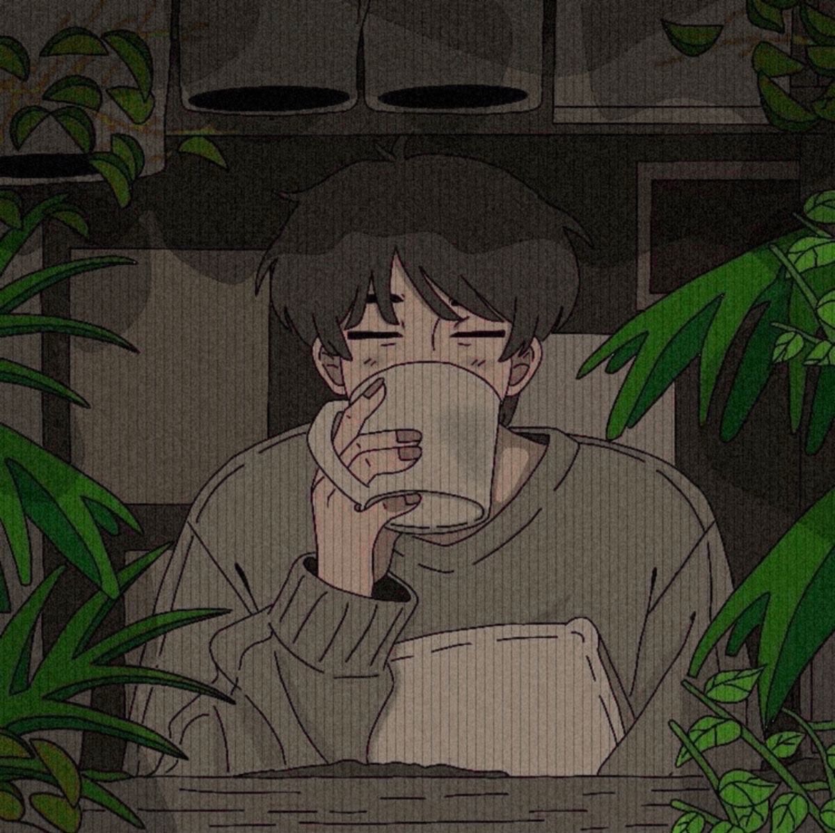 話しませんか