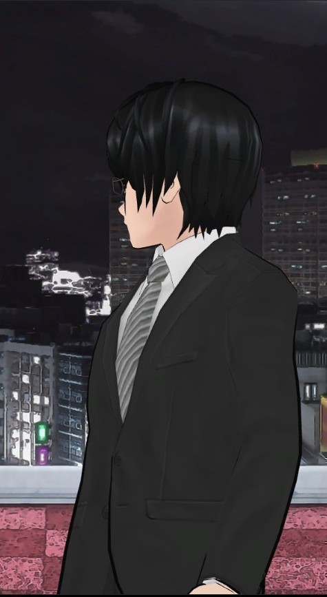 まったり雑談