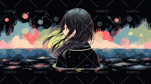 ギター弾き語りꕤ⋆.˚