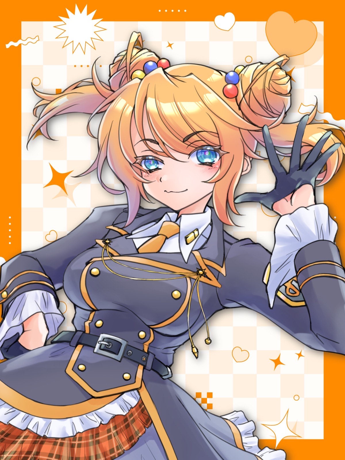 🍊見つけたら大天才！
