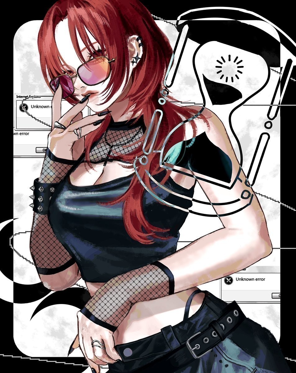 #2481 私、思うんですよ