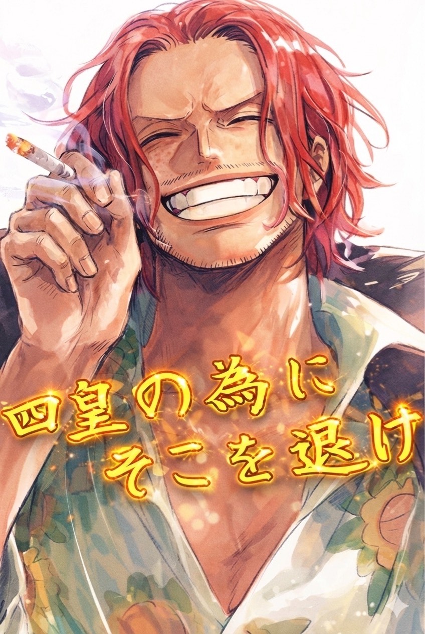 サボり😏