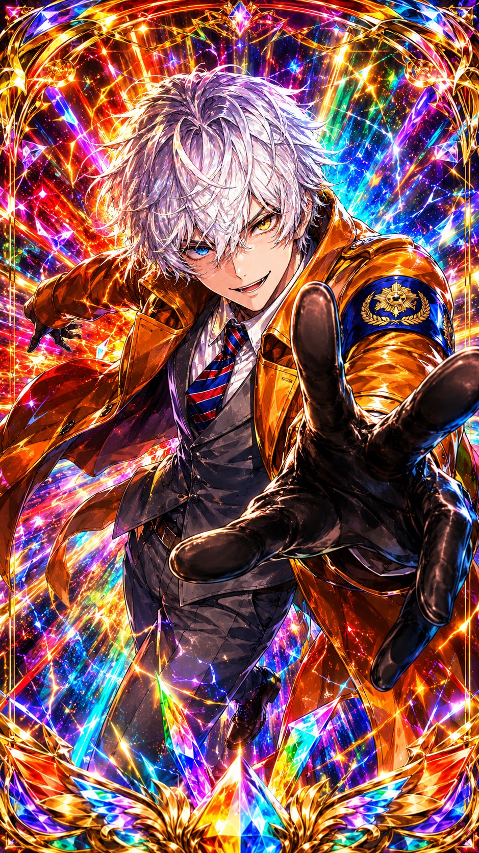 #2 昼から脳汁が出る枠‼️押し込め‼️