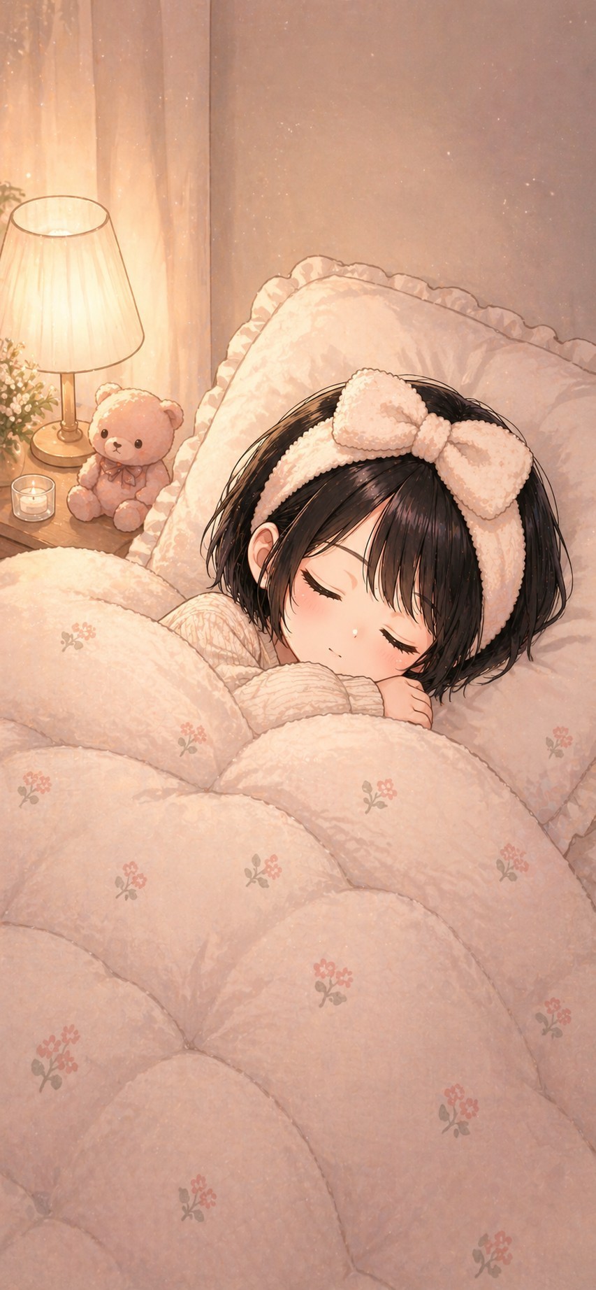 【寝落ち枠】朗読するよ