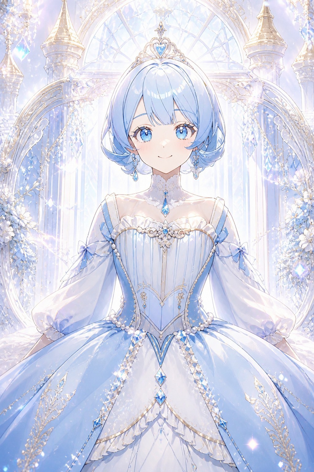 まっちょるよ❣️