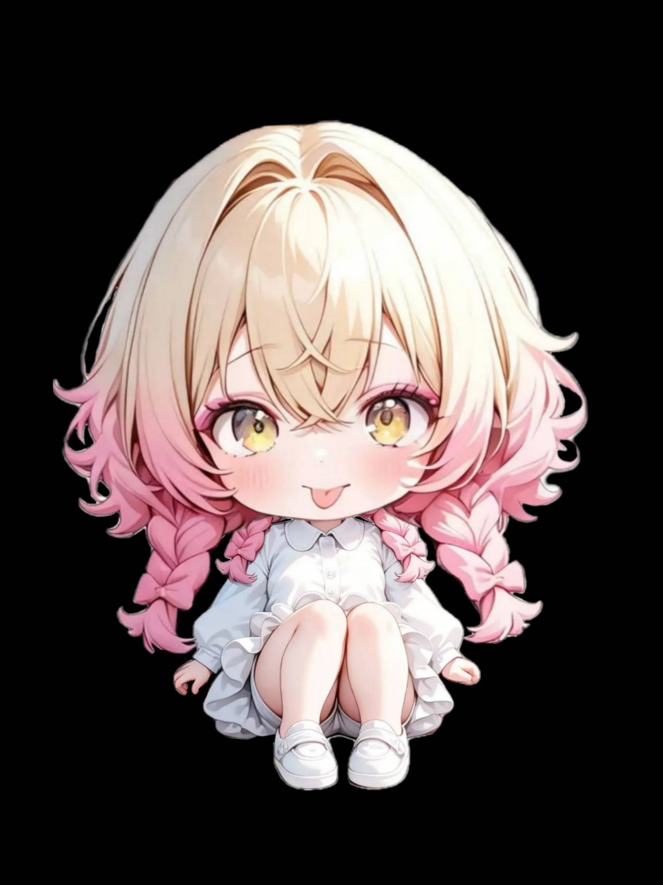 ハーコメは耳舐め👂👅