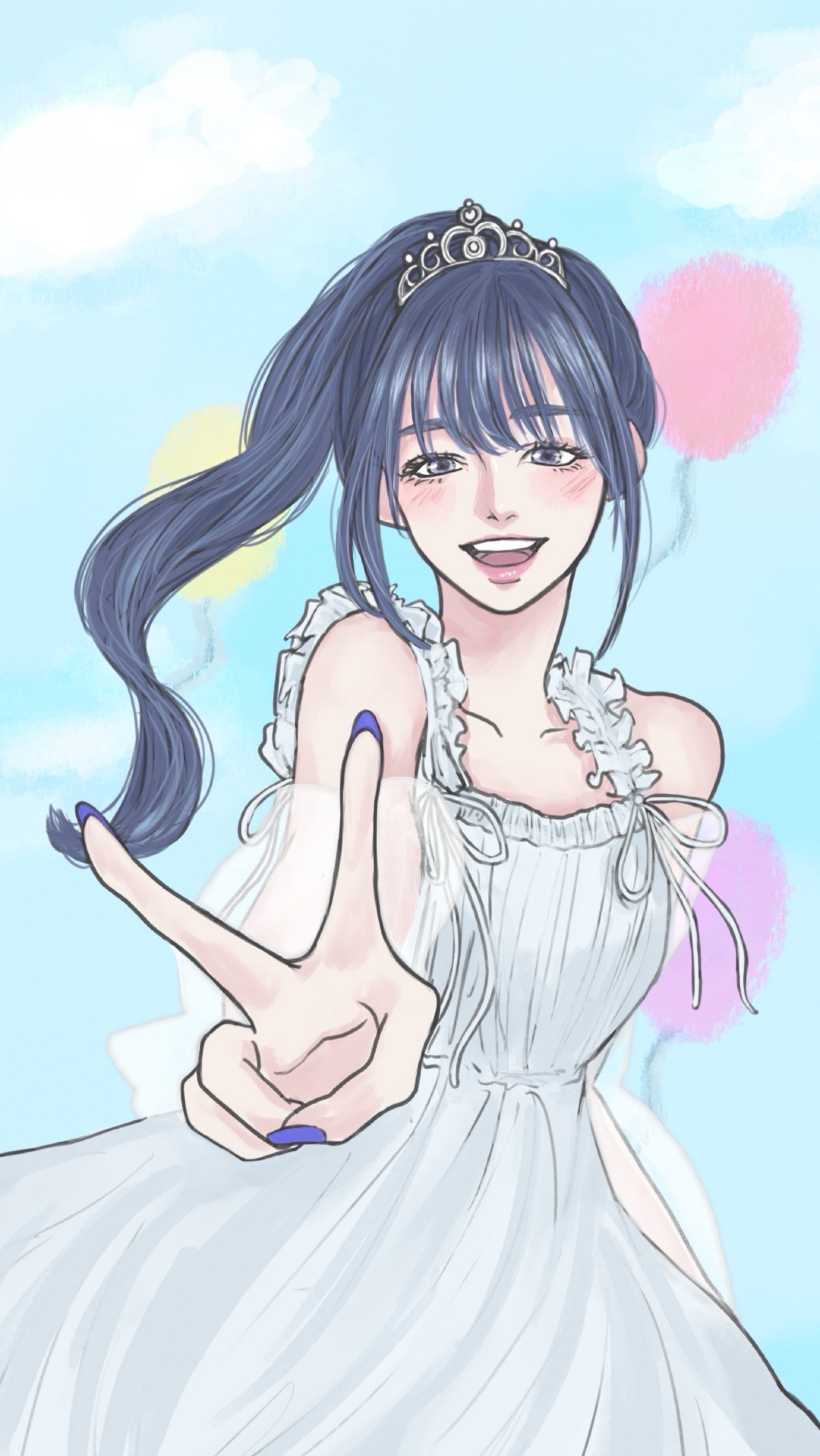 誕生日だー‼️