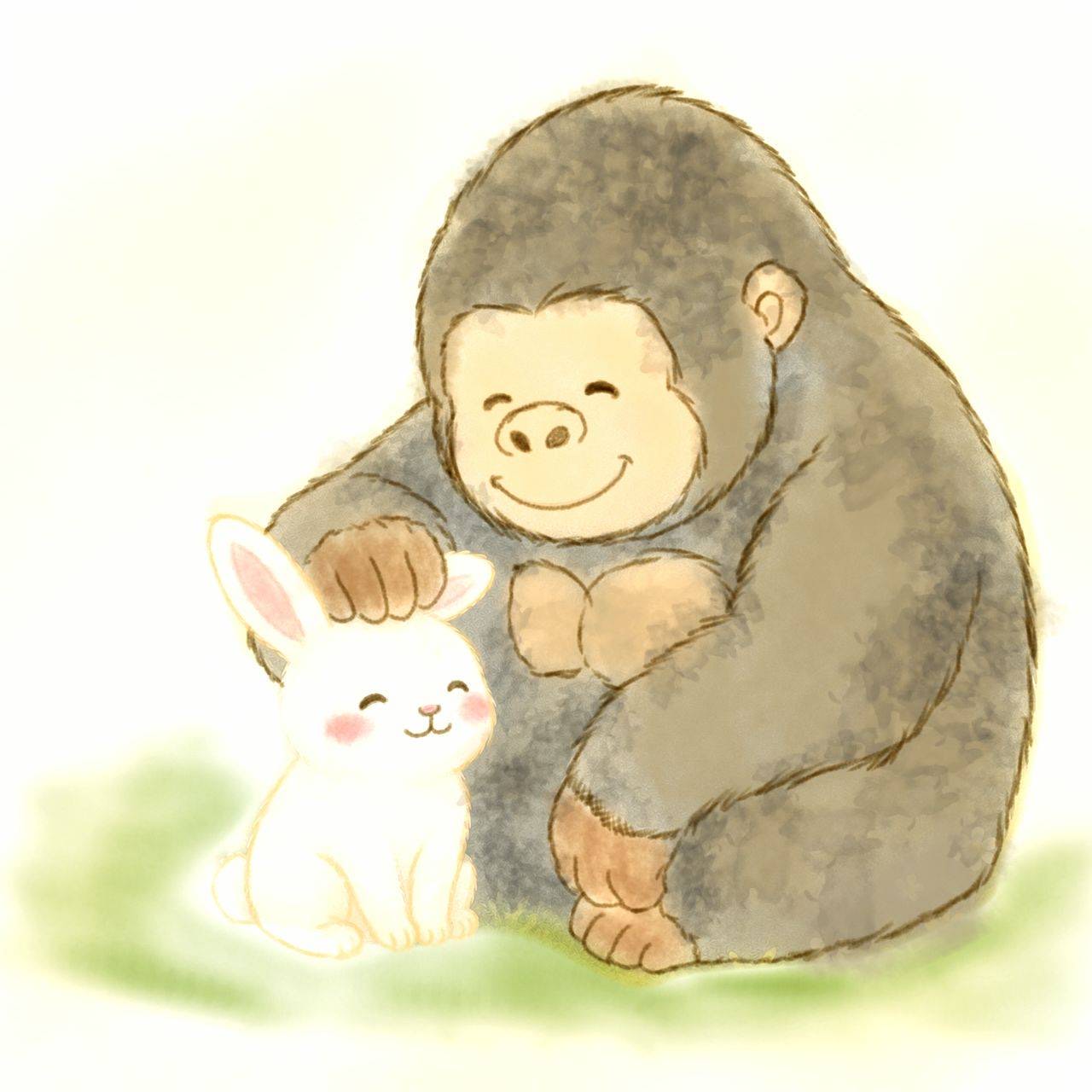 おはよん☀️