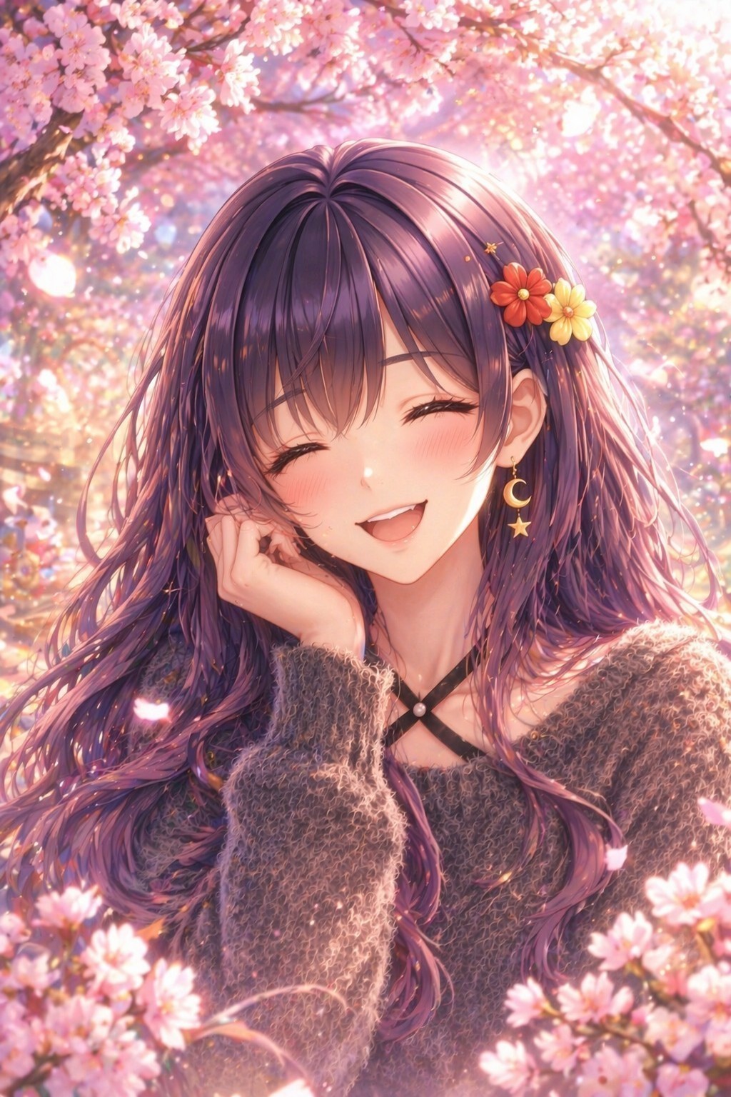 おはよー  ꕤ.｡