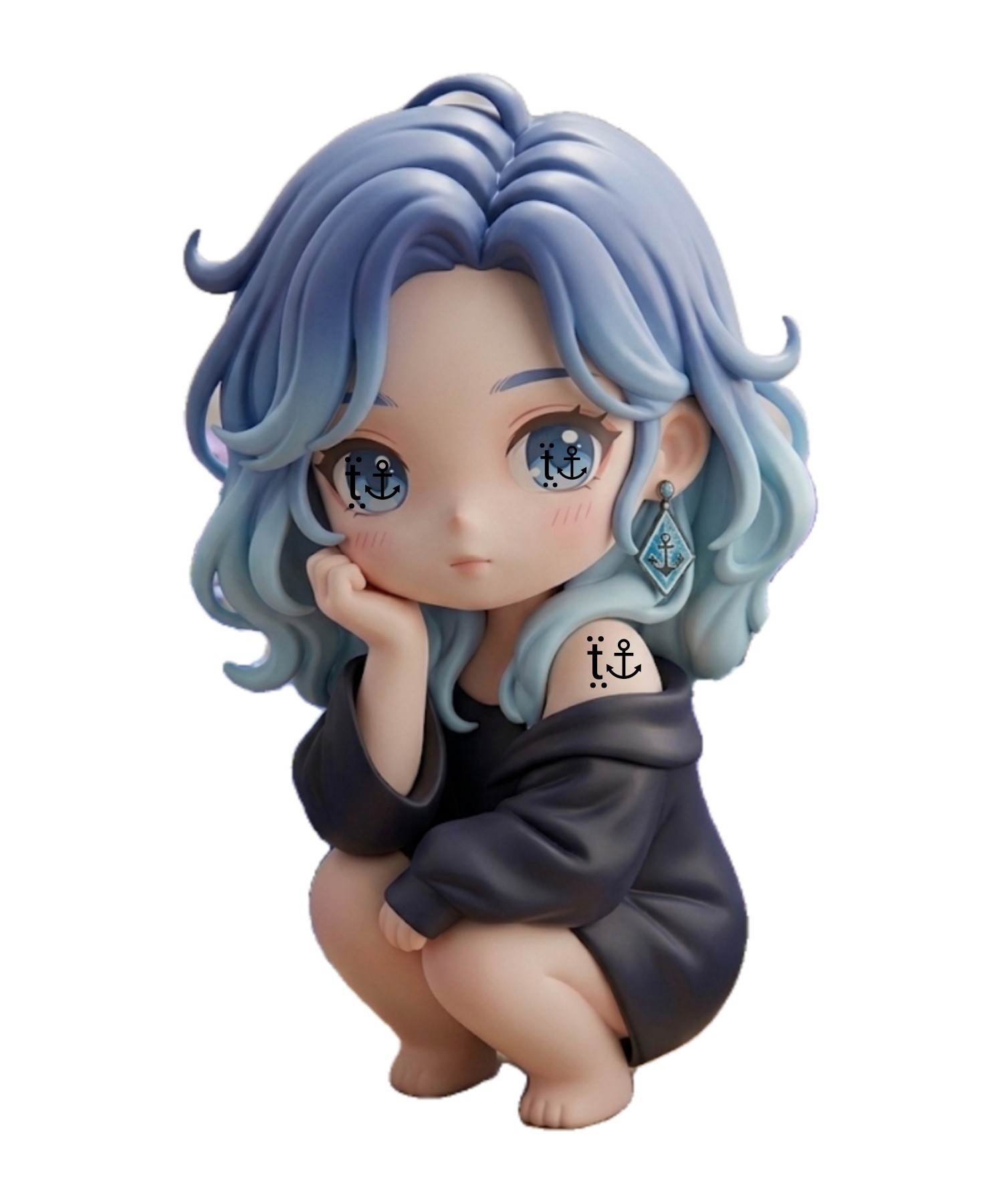 𝒩𝑜14鼻ちゅん 🤧が安定すぎて草