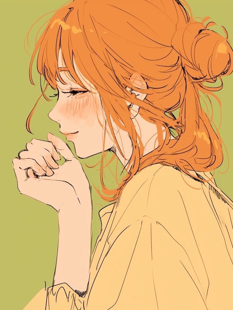 【-9:00】のんびりの朝🐌💭