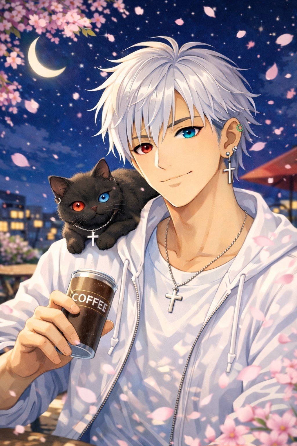 毎日お疲れ様🌙