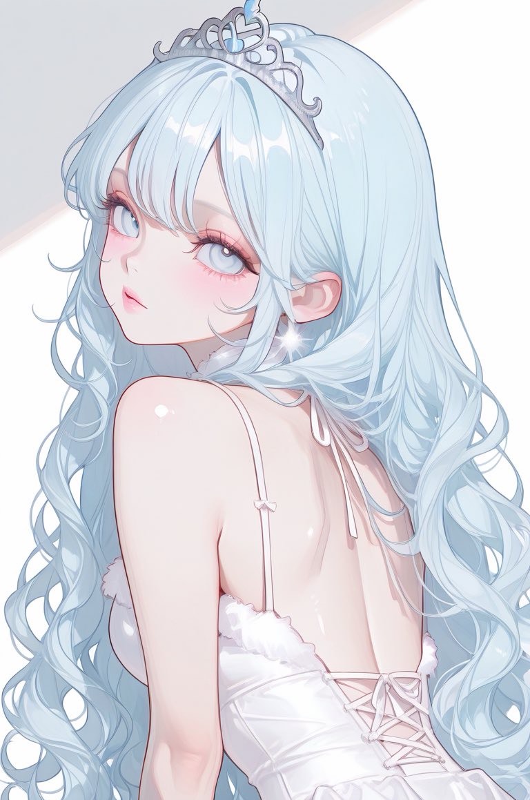初寝潜〇 こっちおいで🫧