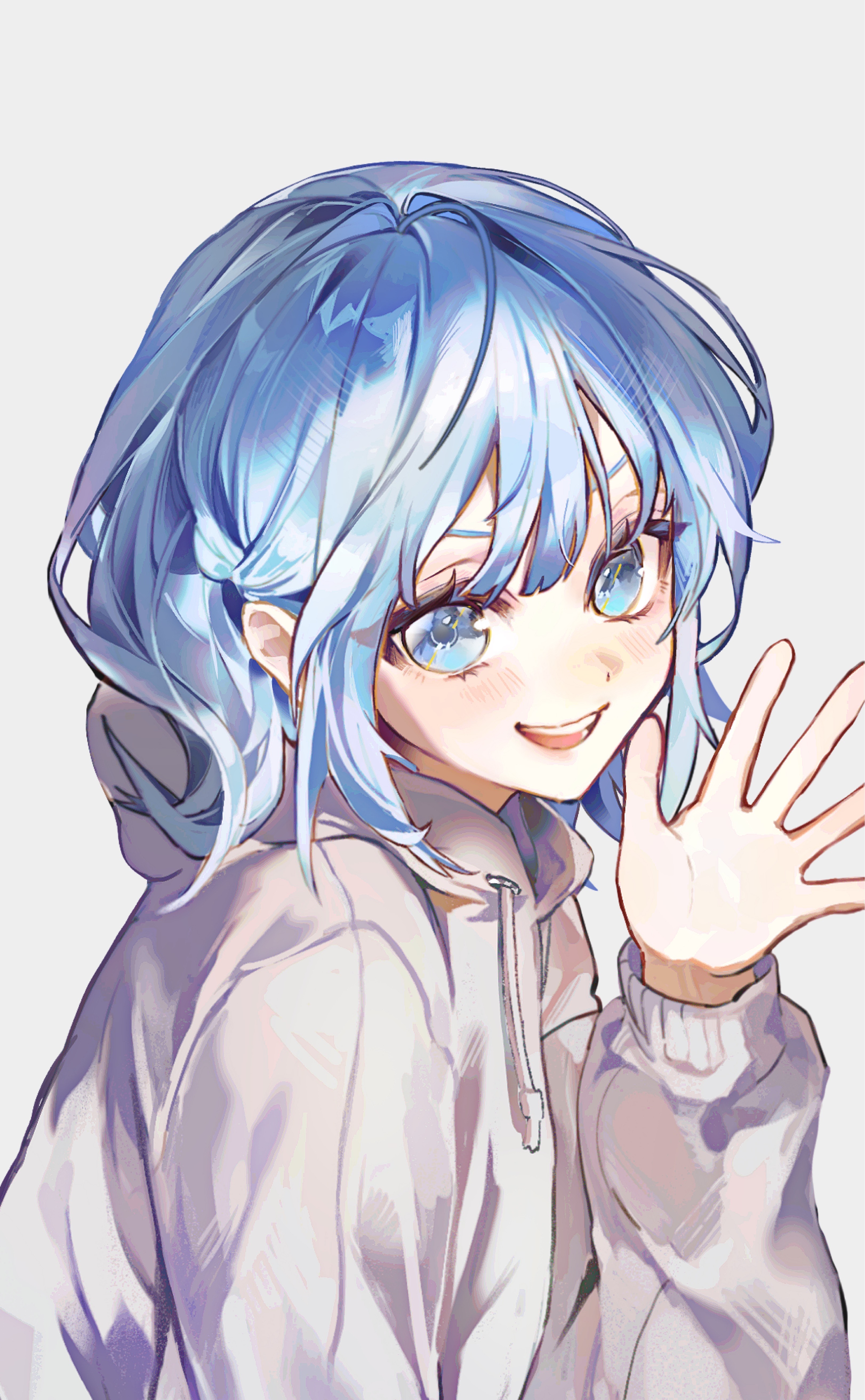 きみ！！大天才だ！！！！