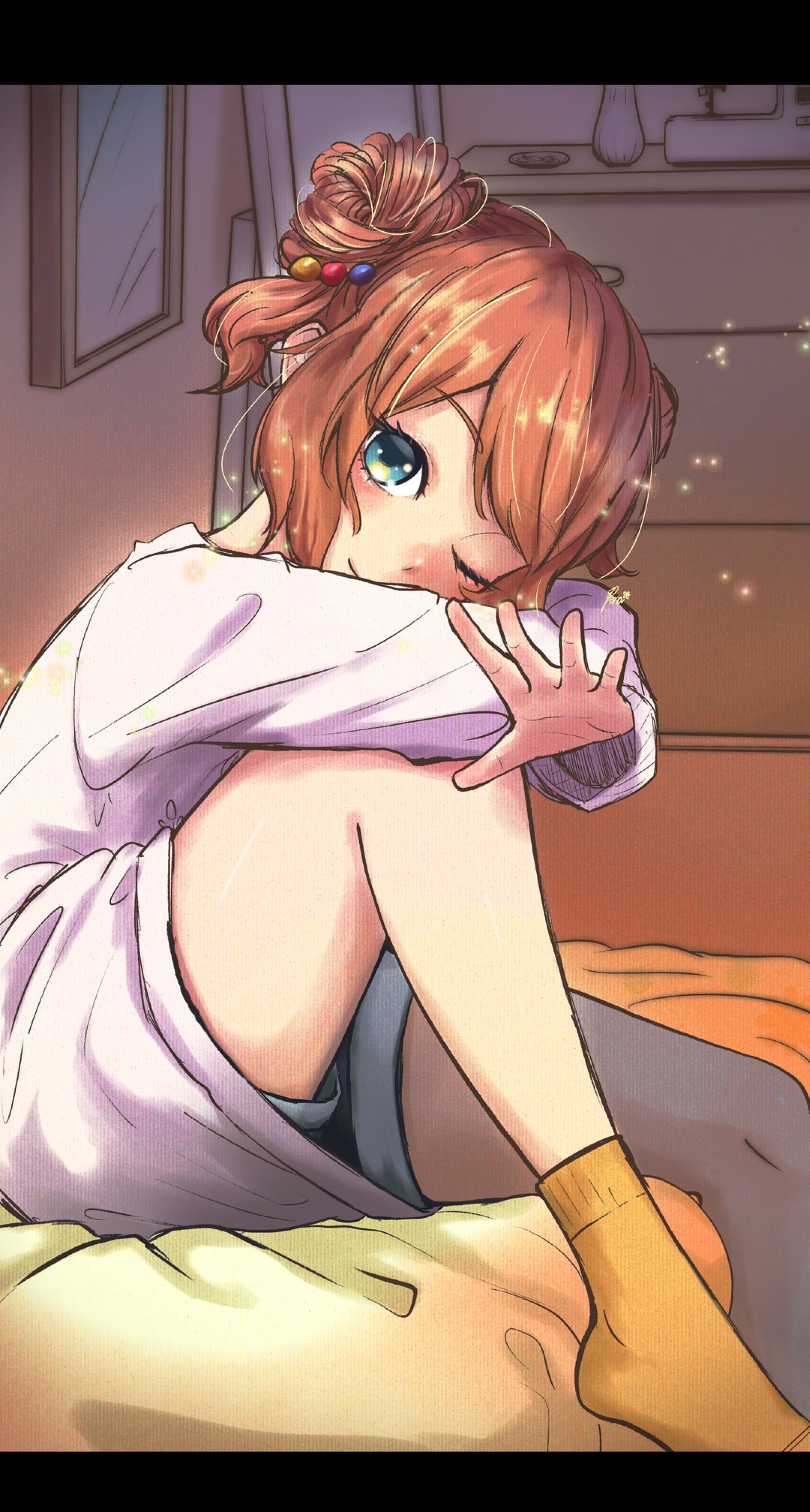 🍊見つけたら大天才！