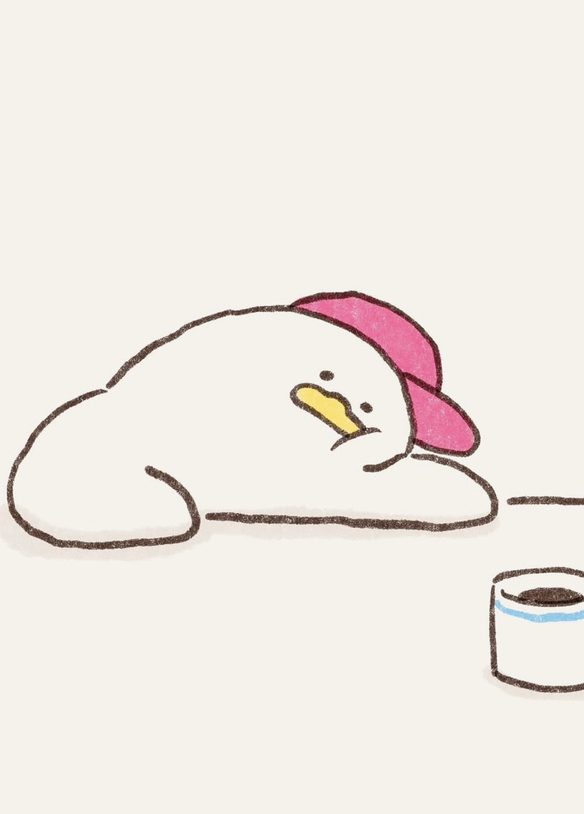 ひまじゃな