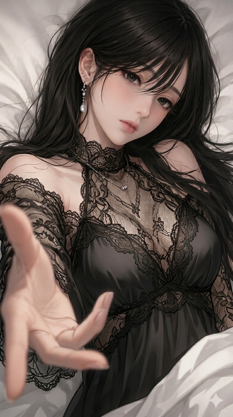 寝落ち◎ 初見◎可惜夜