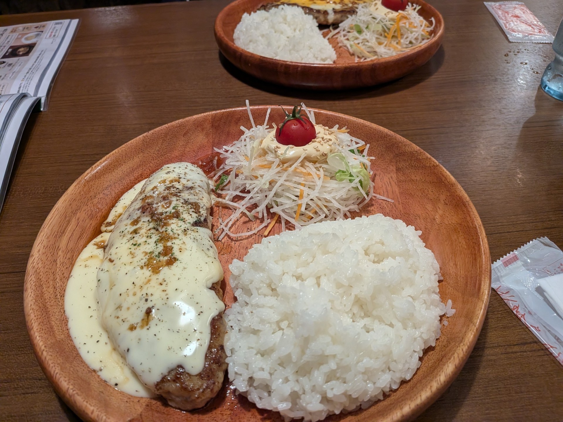 のんびり勉強✨️