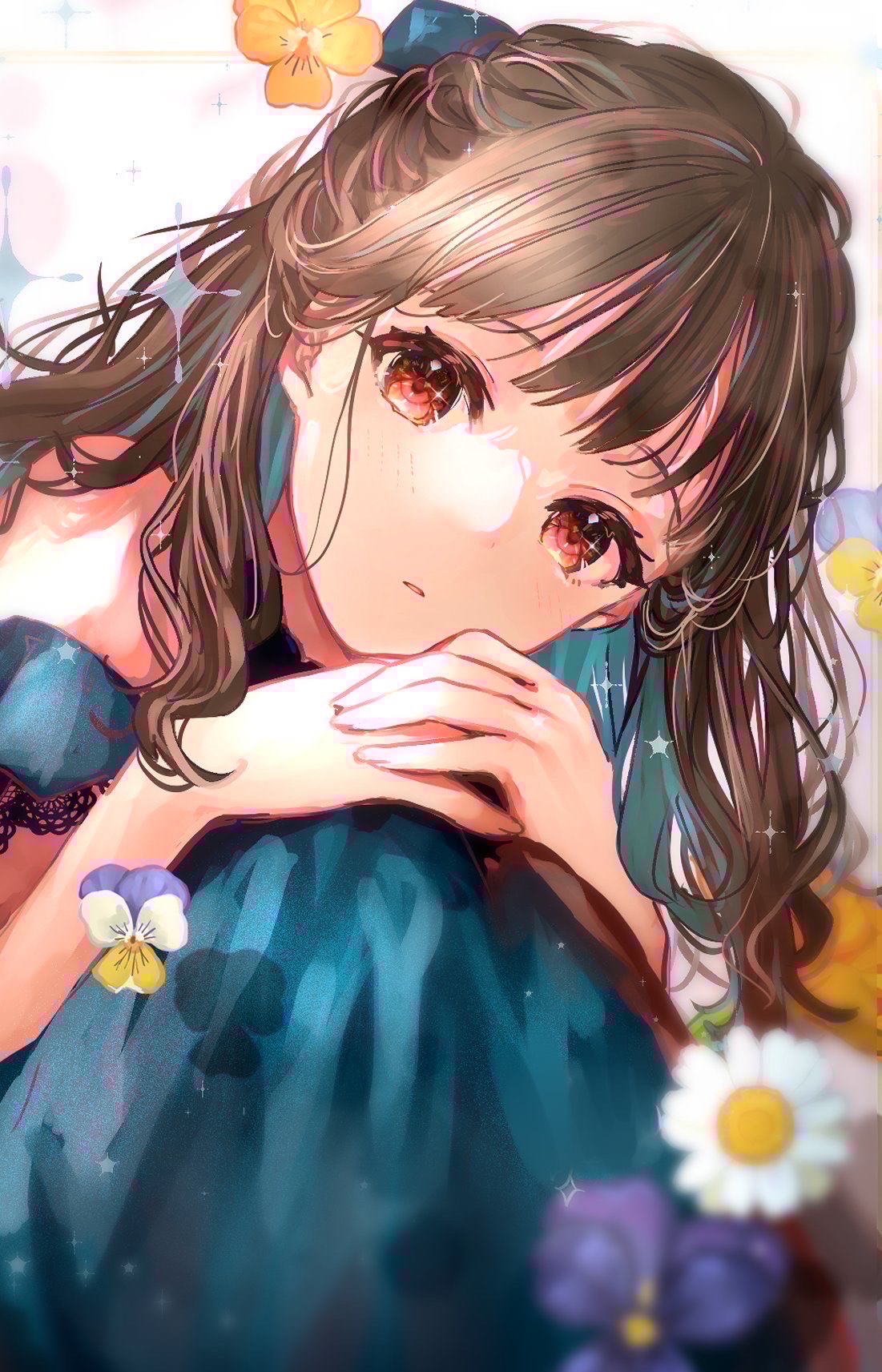 𓏸𓂂のんびりはなそ 𓂂𓏸