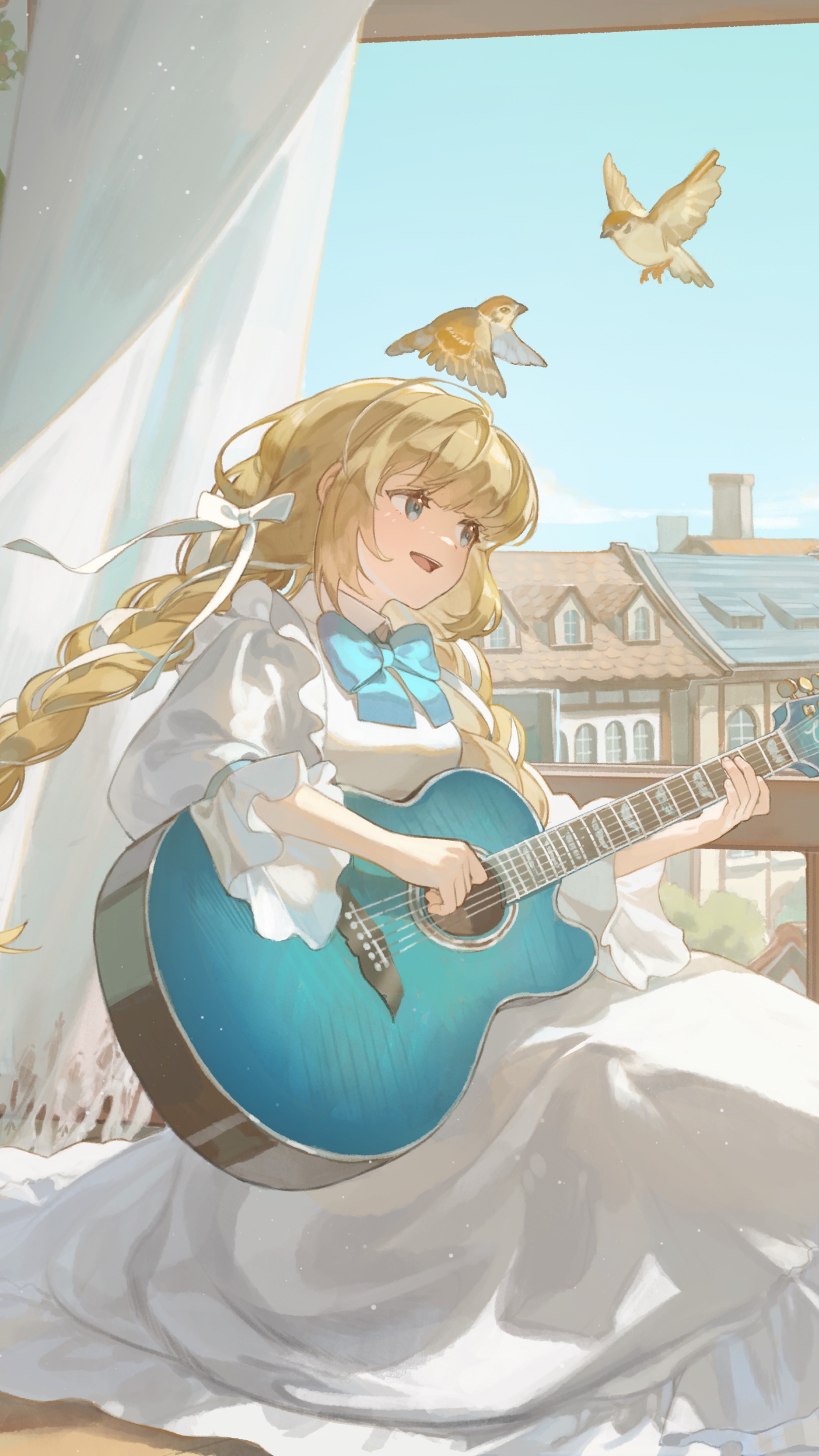 癒しのお歌🔅 初寝潜◎