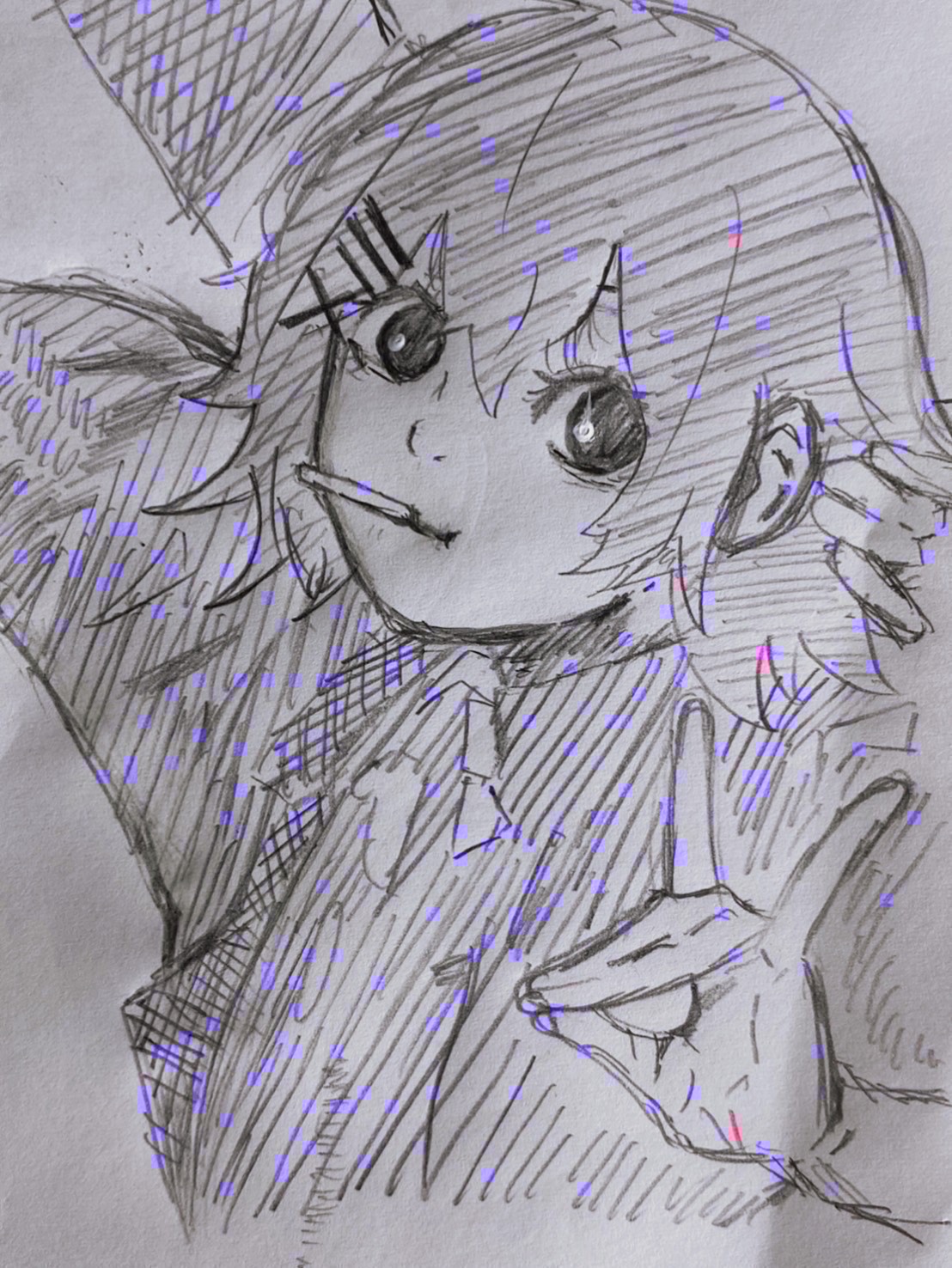 一はなそー