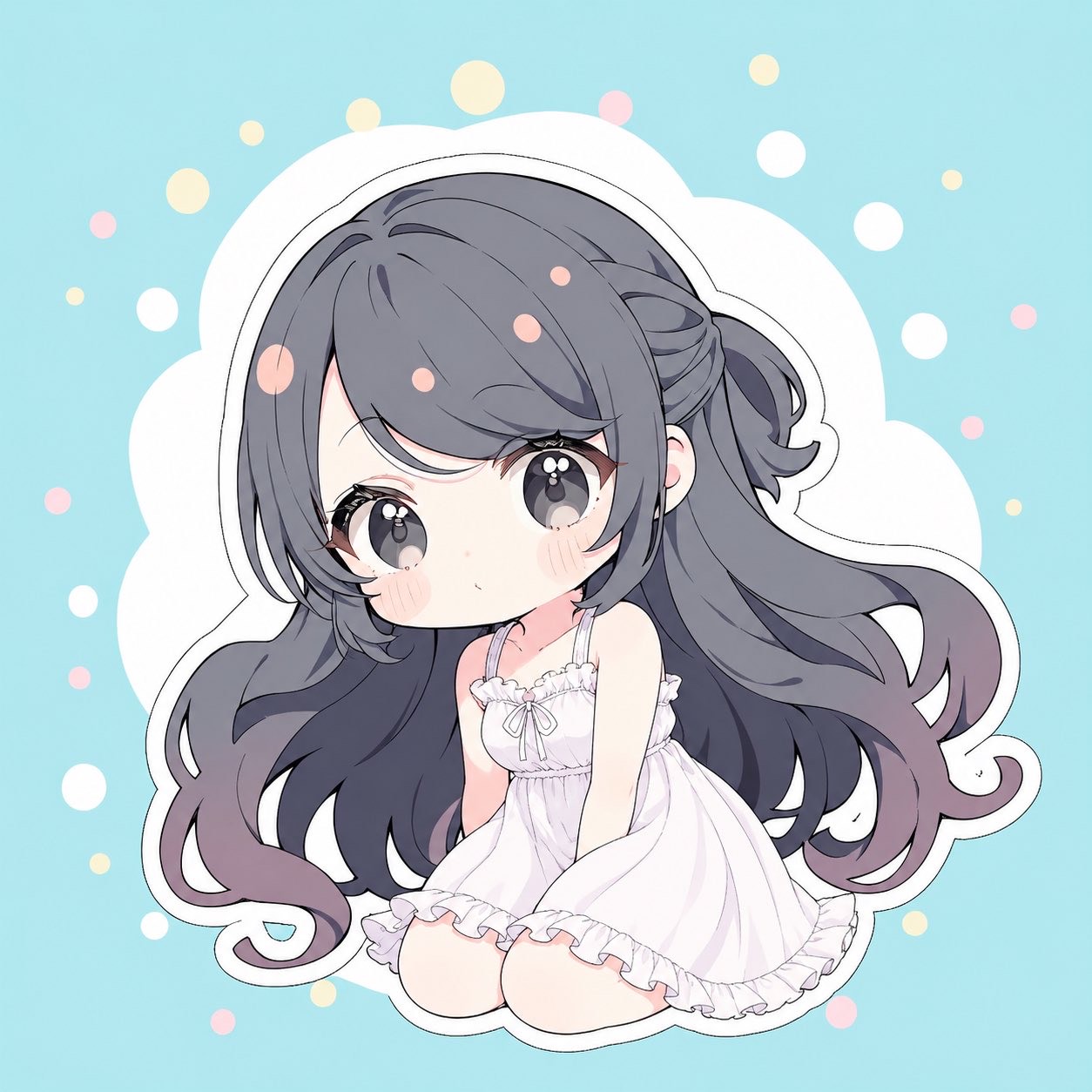 少しだけ🤏
