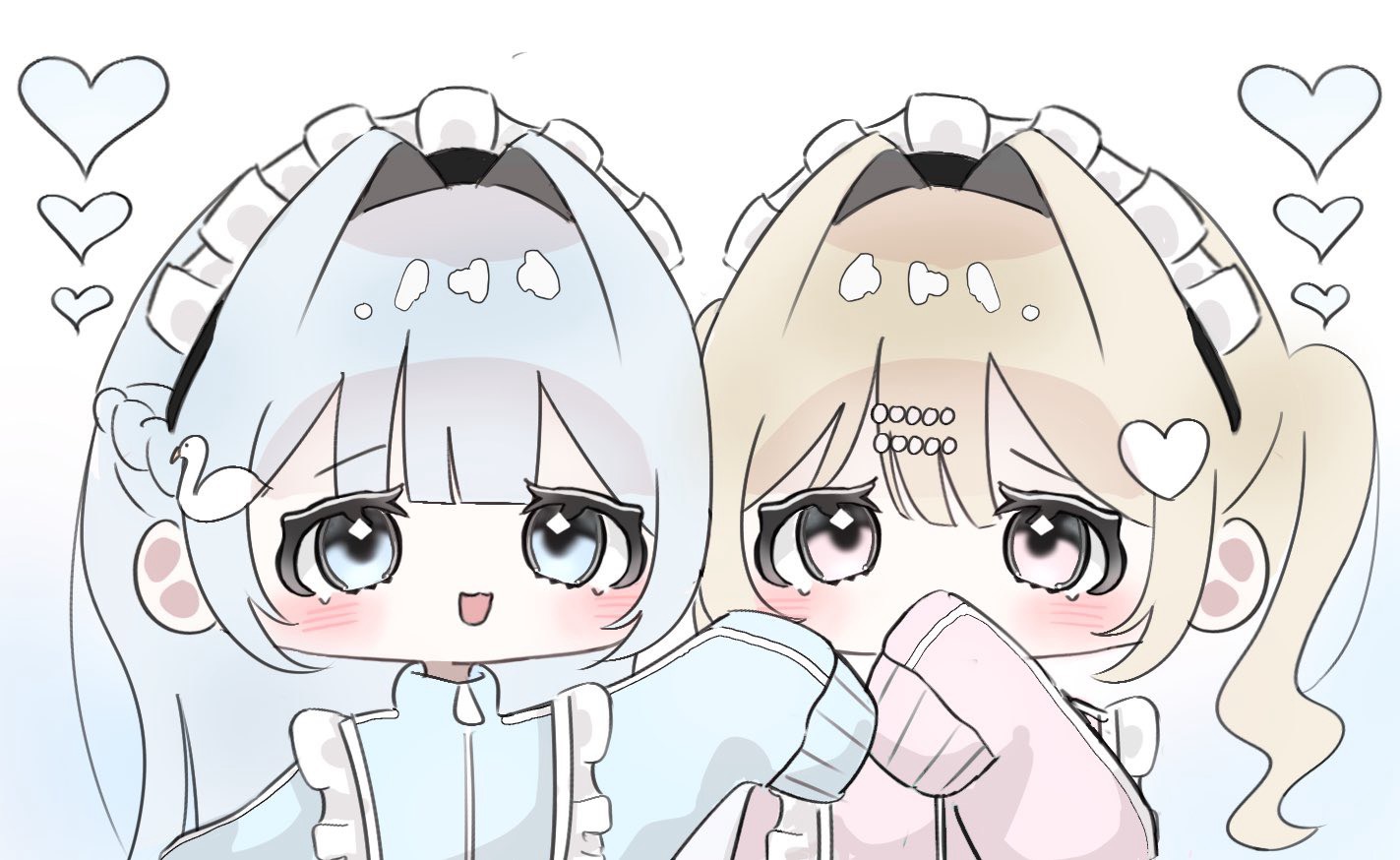 気分～♪♪