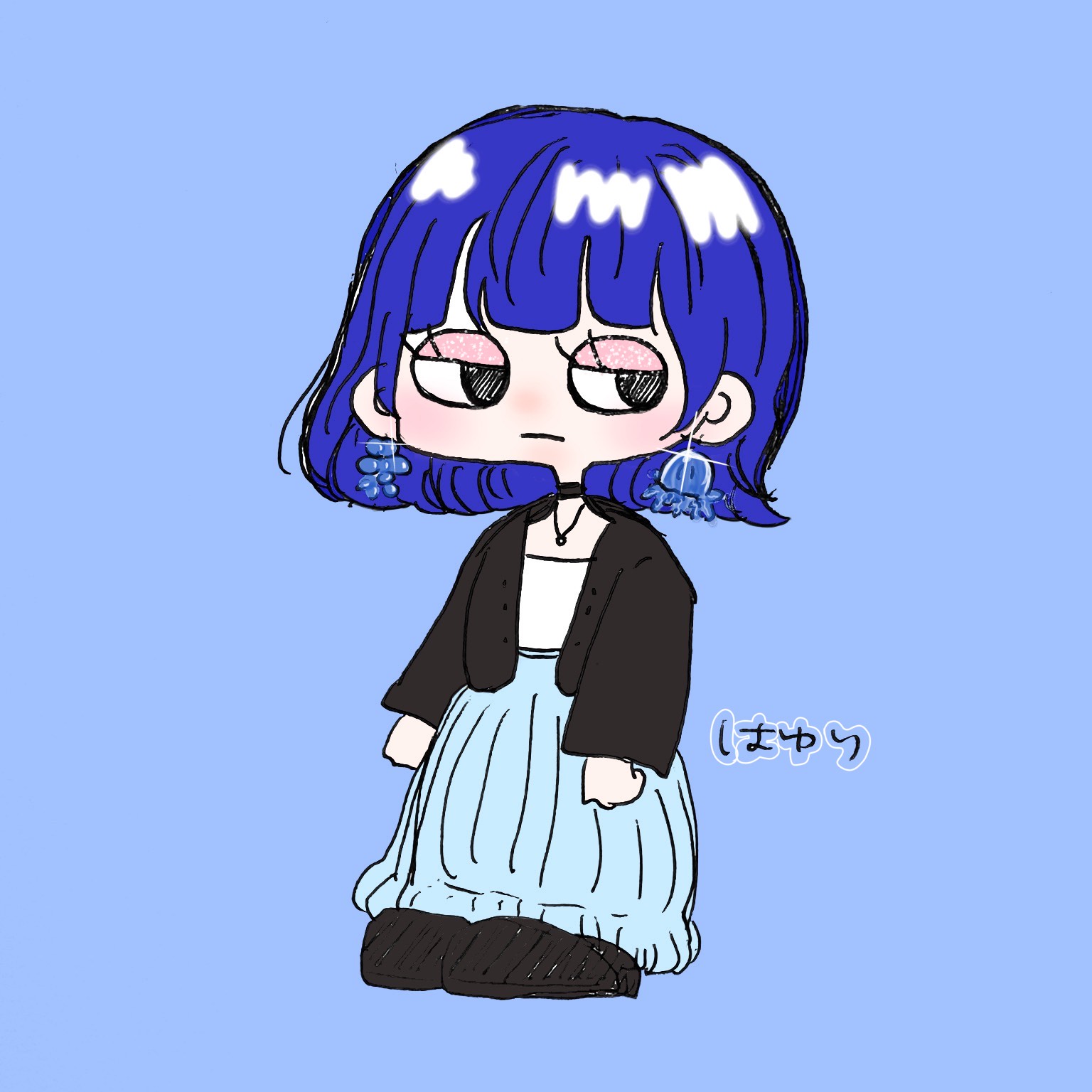 声出し。5.15