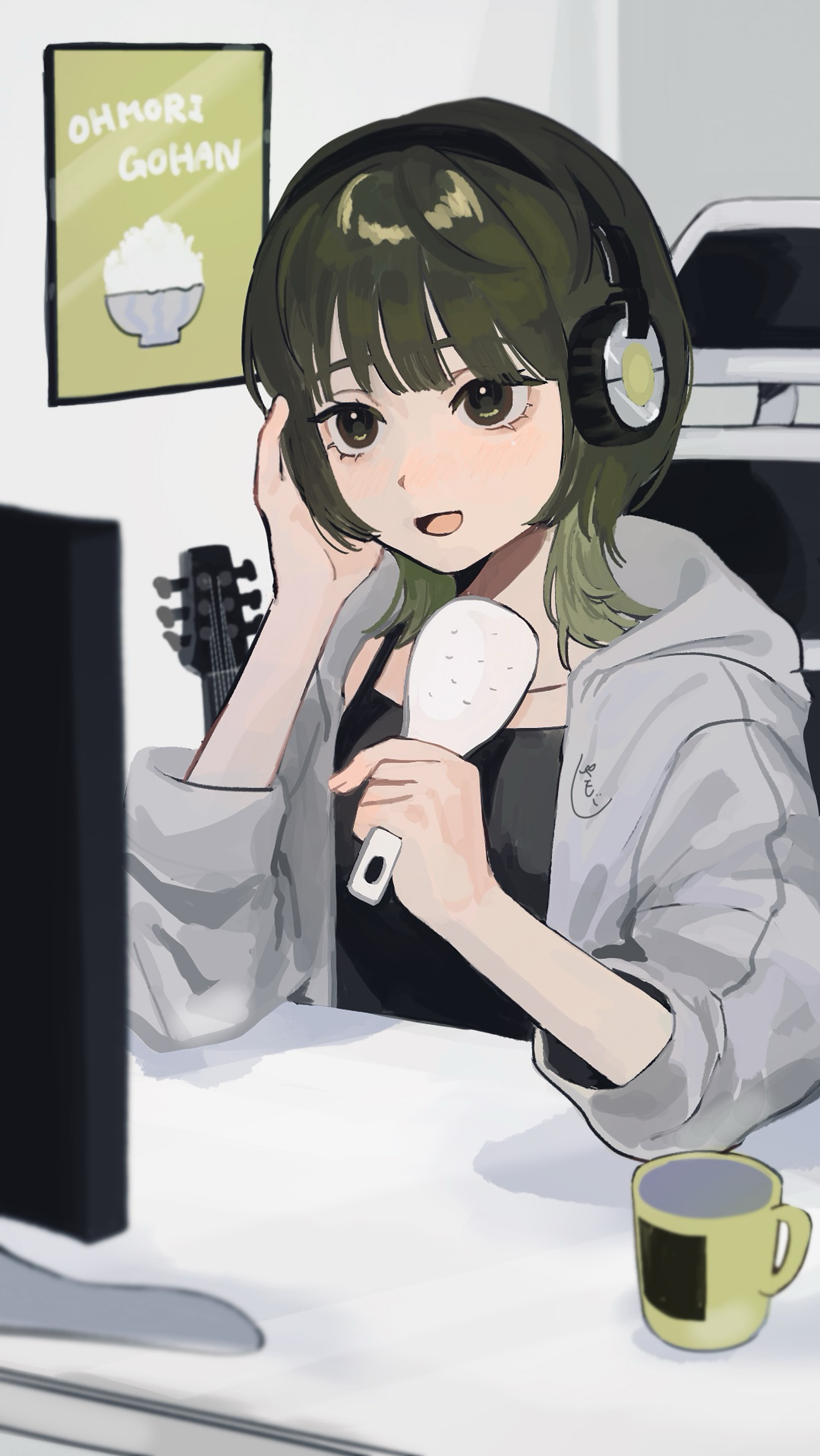 おはよう⸜(◍´˘`◍)⸝