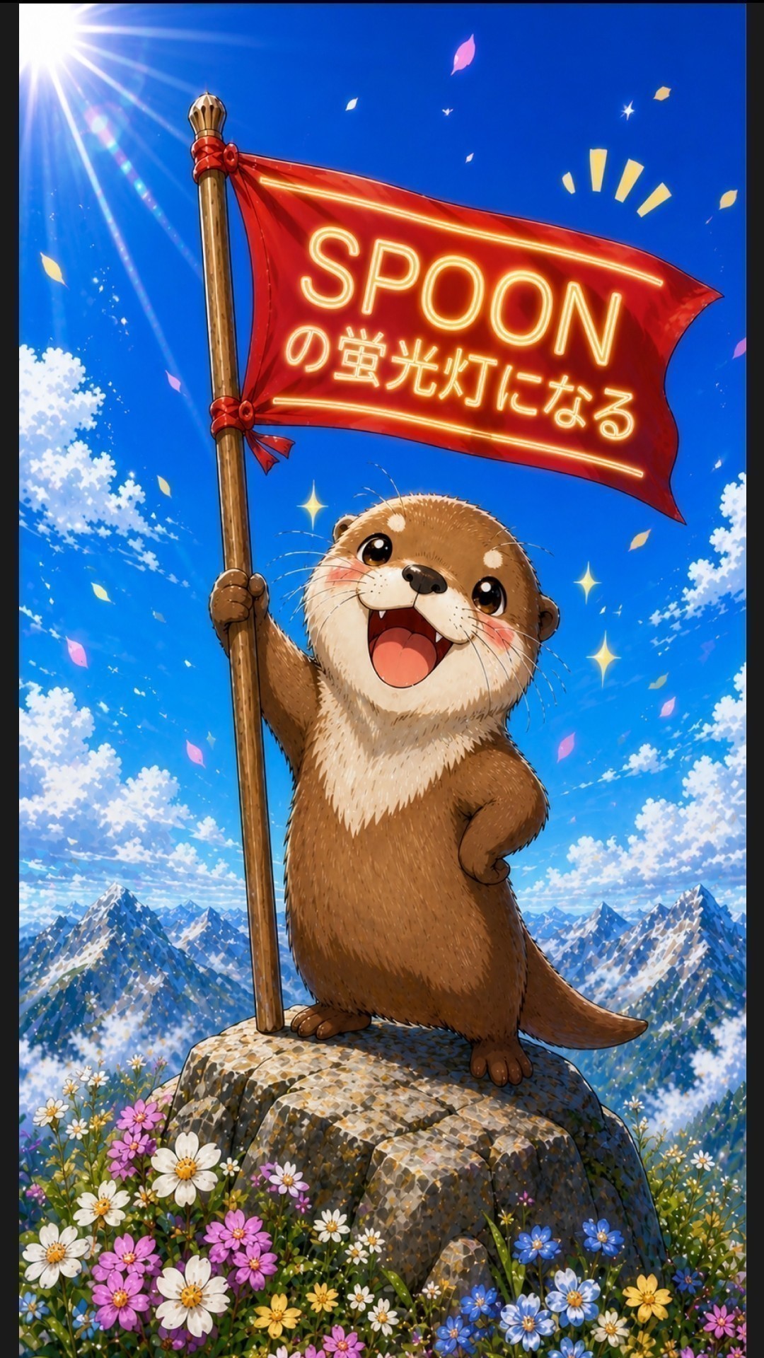 ゆっくりしてね！初・潜〇😊
