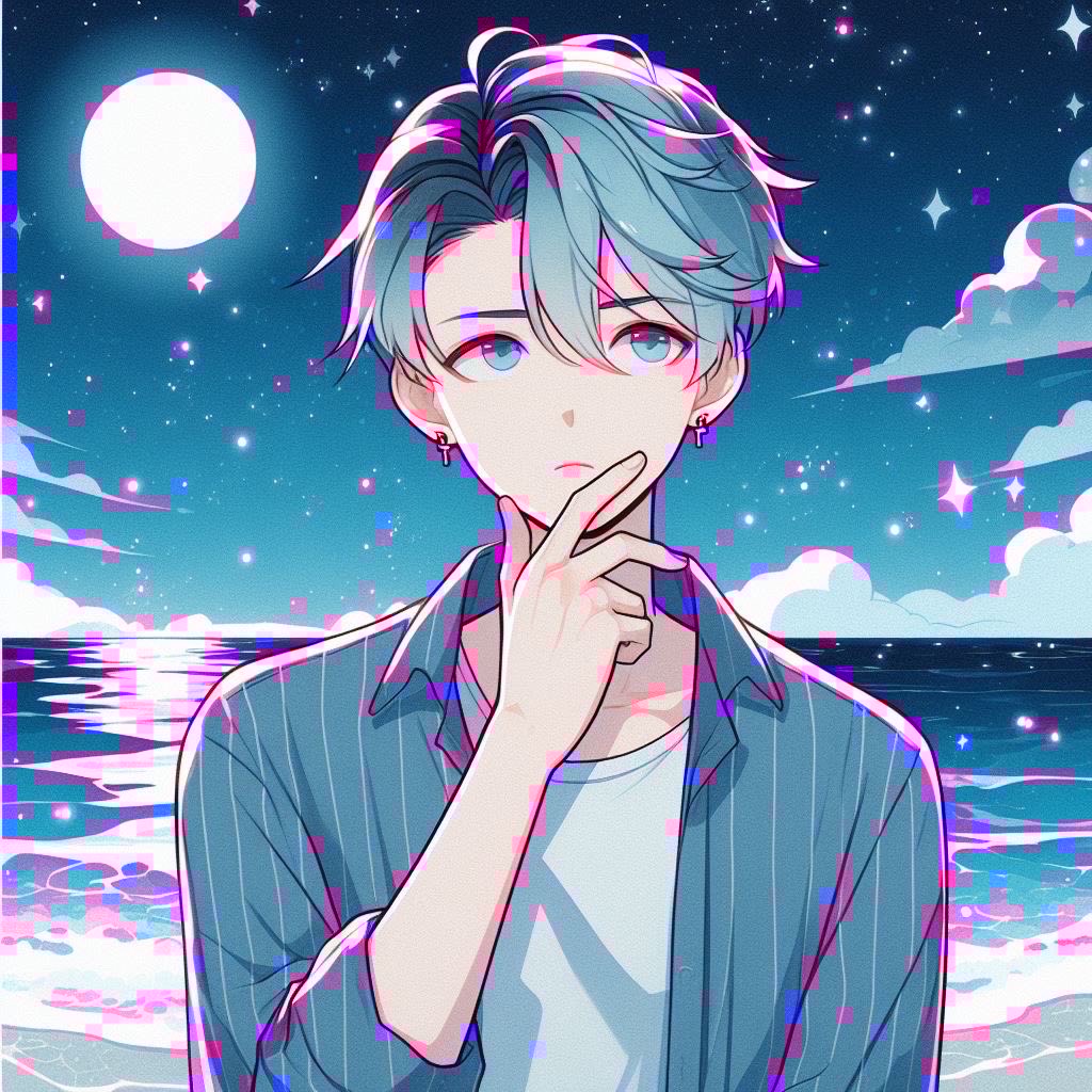 初見◎低音関西系男子と話してかへん？