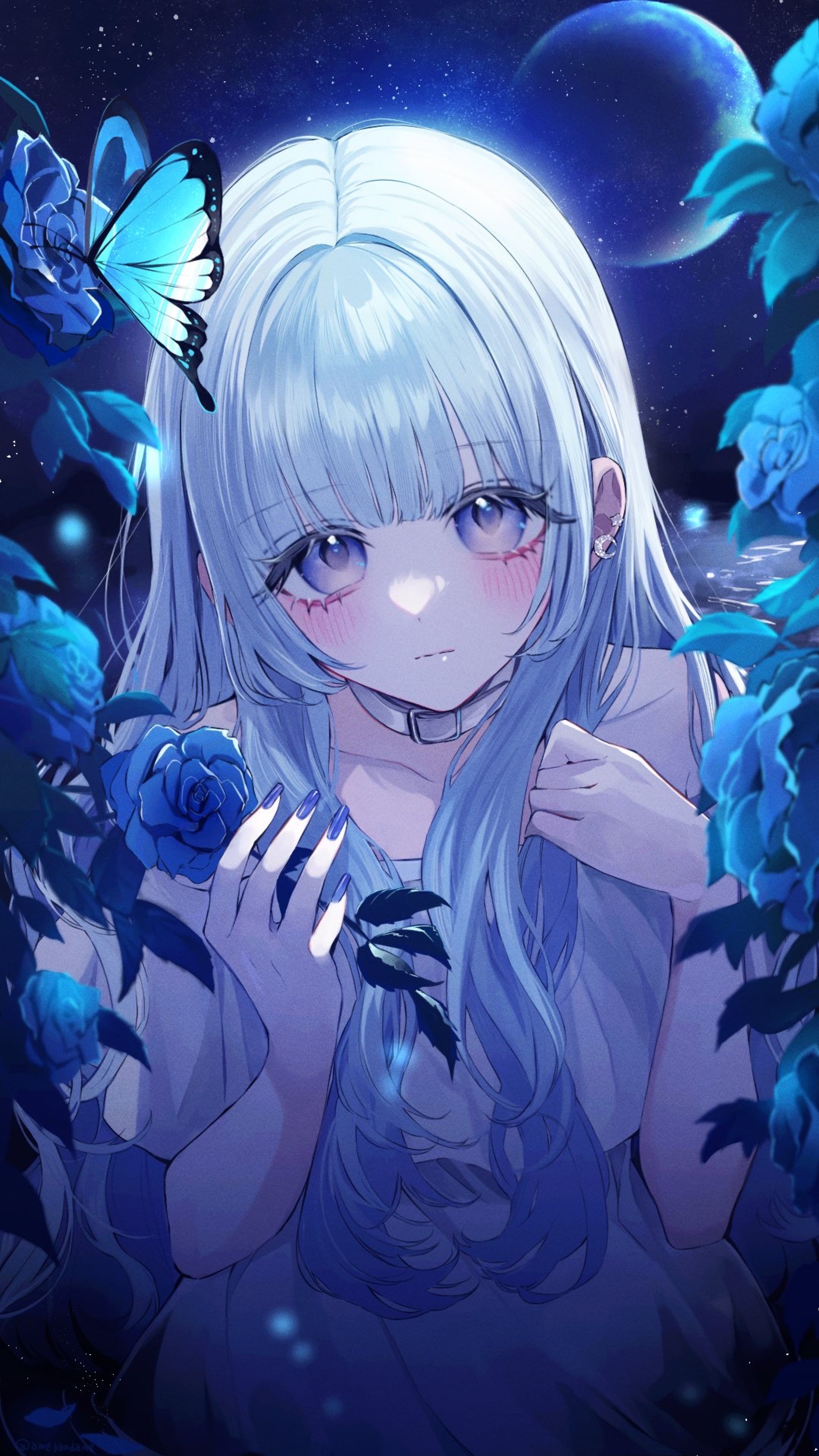 初潜〇┊︎おはよ𓈒𓏸︎︎︎︎