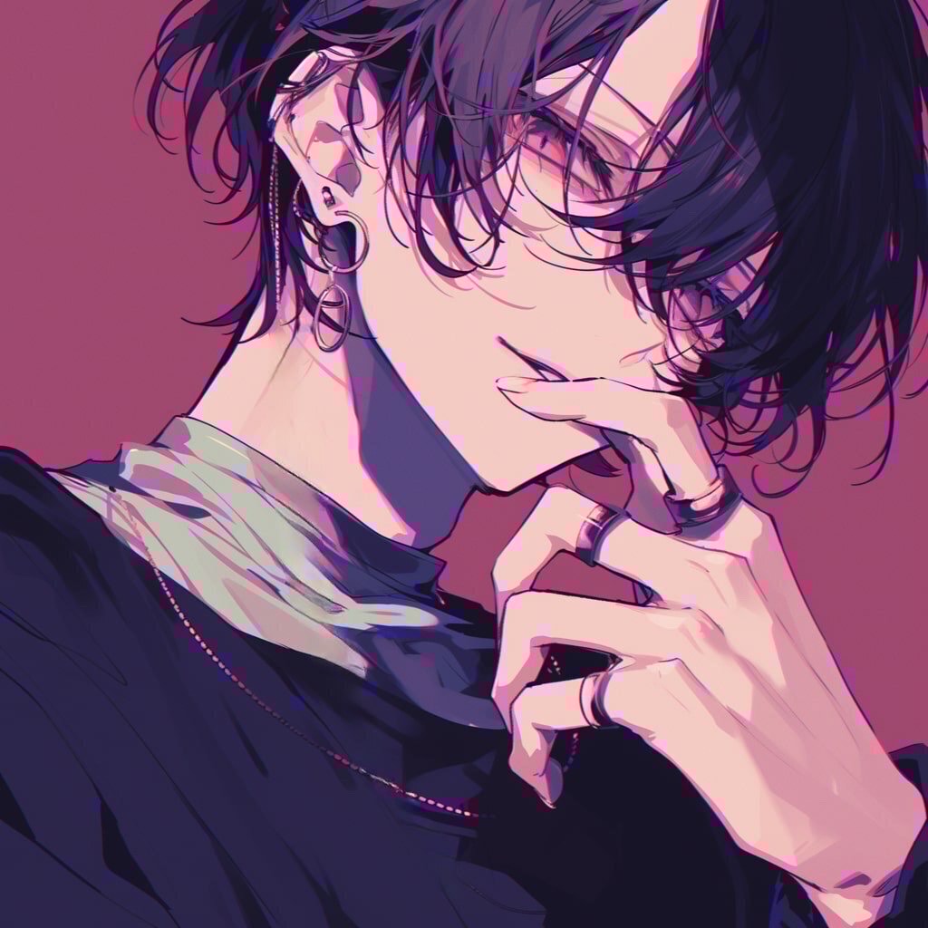 誰か話そ    初潜〇