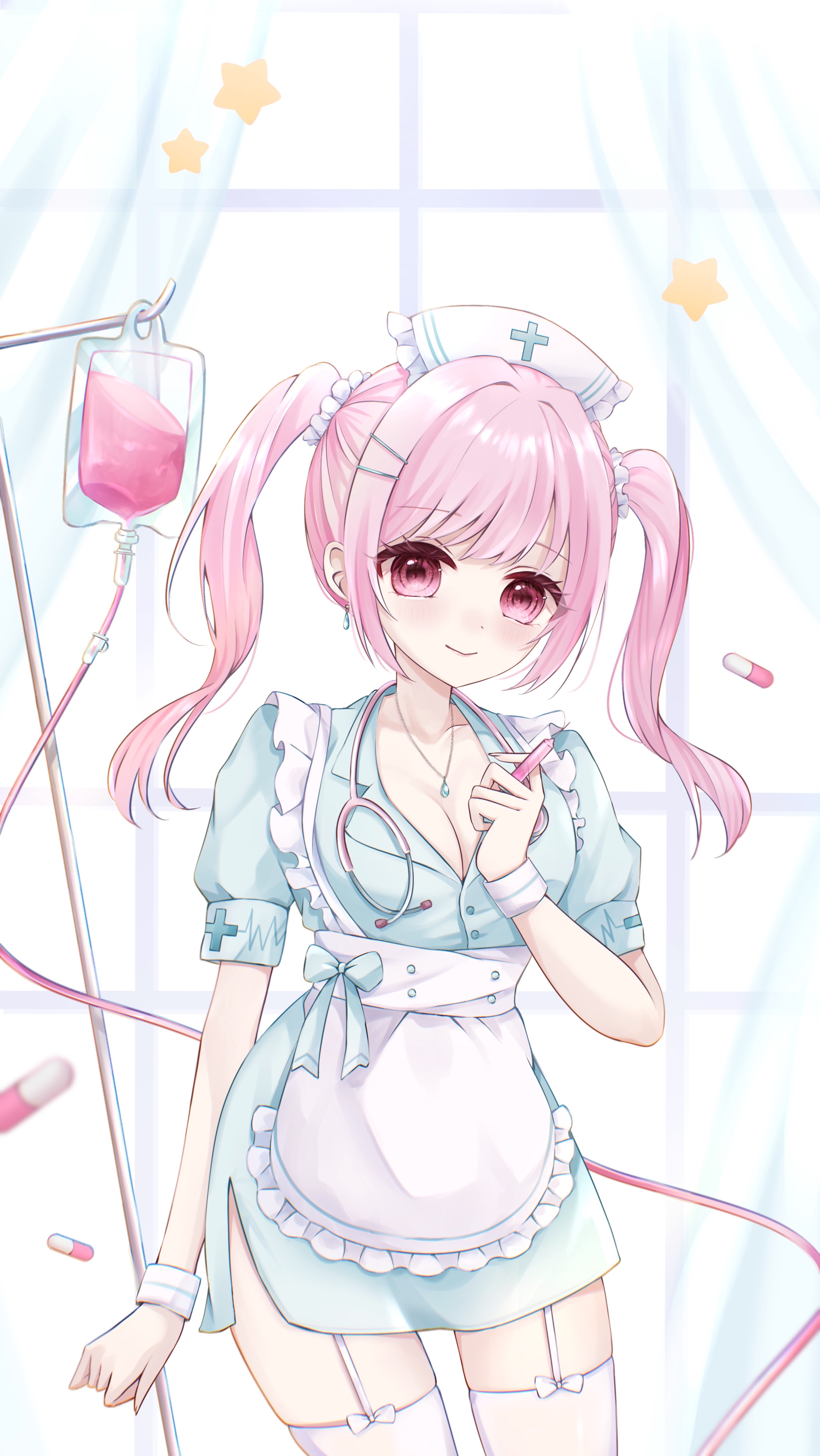 ｼｽﾞｸ先生のお悩み相談室💉🫧2