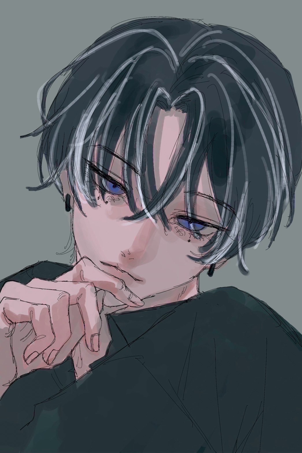 初◎ いい声