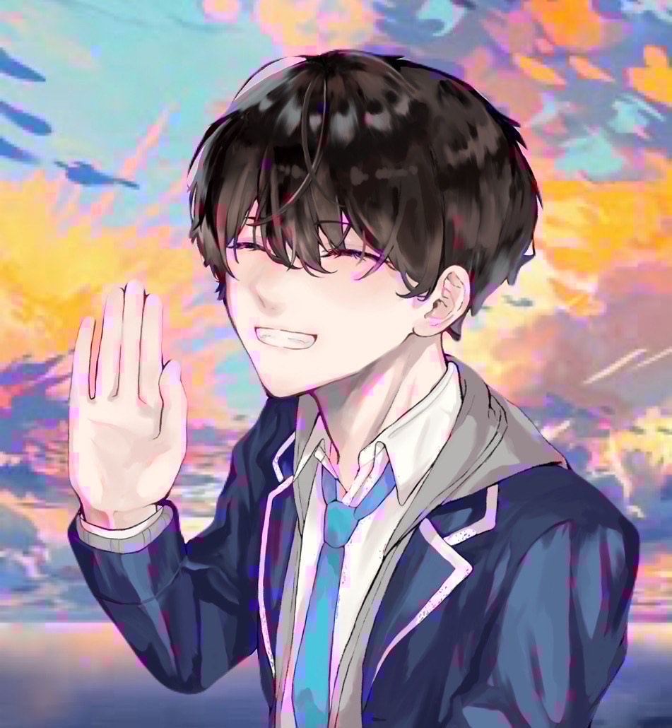 ひますぎ