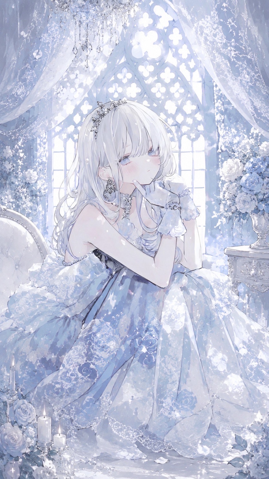 初潜〇ゆったり喋りませんか？