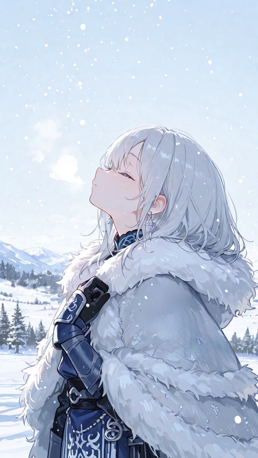 気軽にどうぞ！実家みたいな場所❄️.*