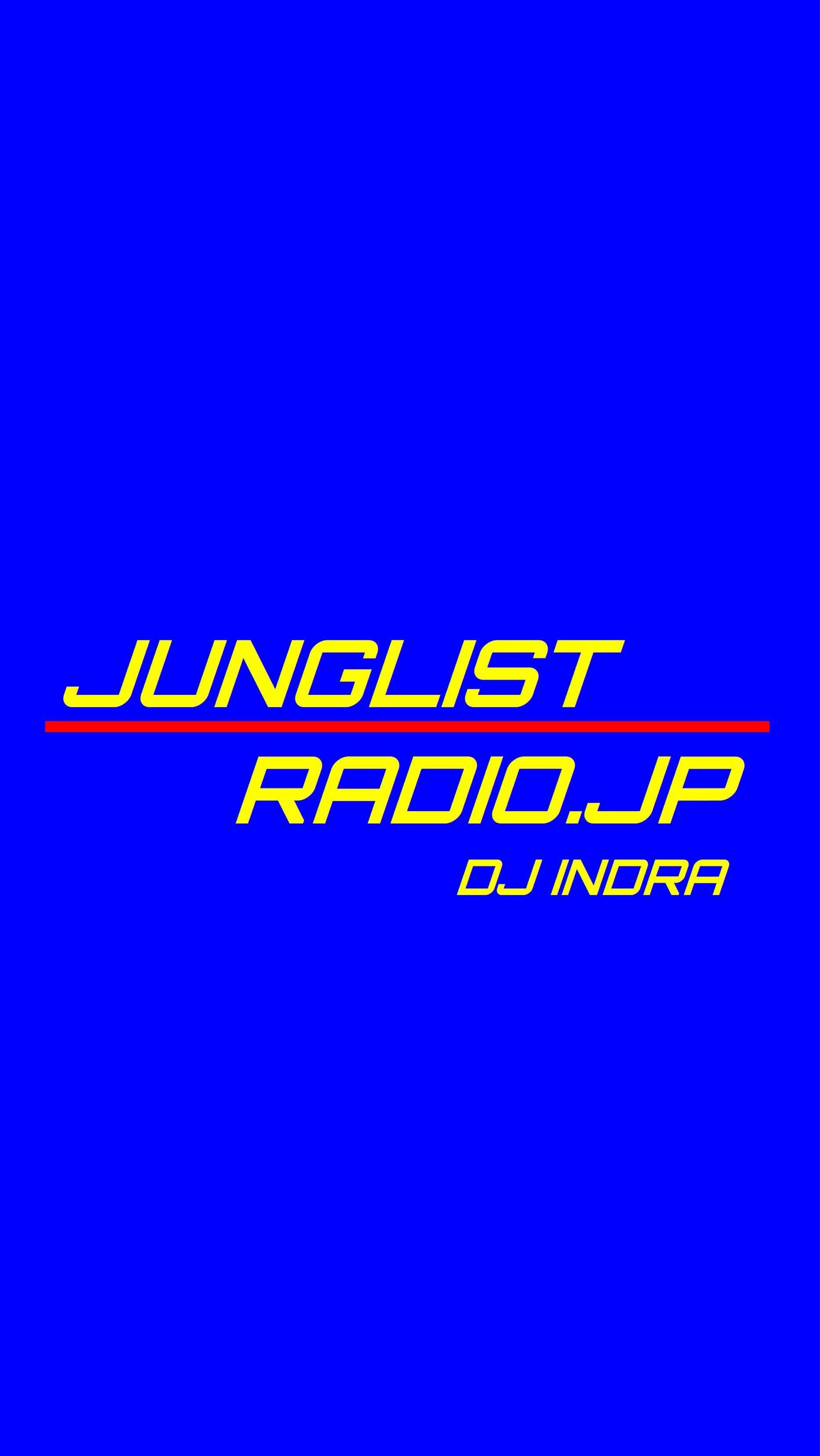 DJmix ジャングル 20260517