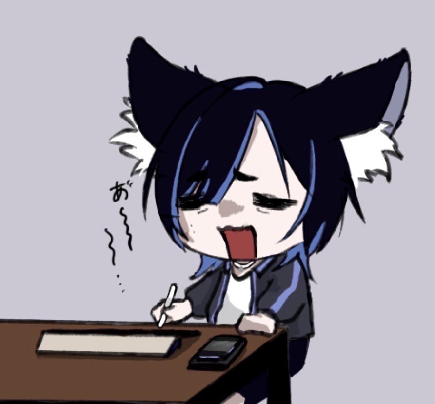 軽く恋バナみたいな話でも