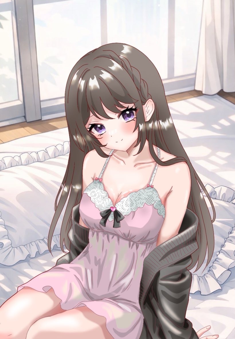 初潜⭕️構って？お話しよ！怖くないよ！