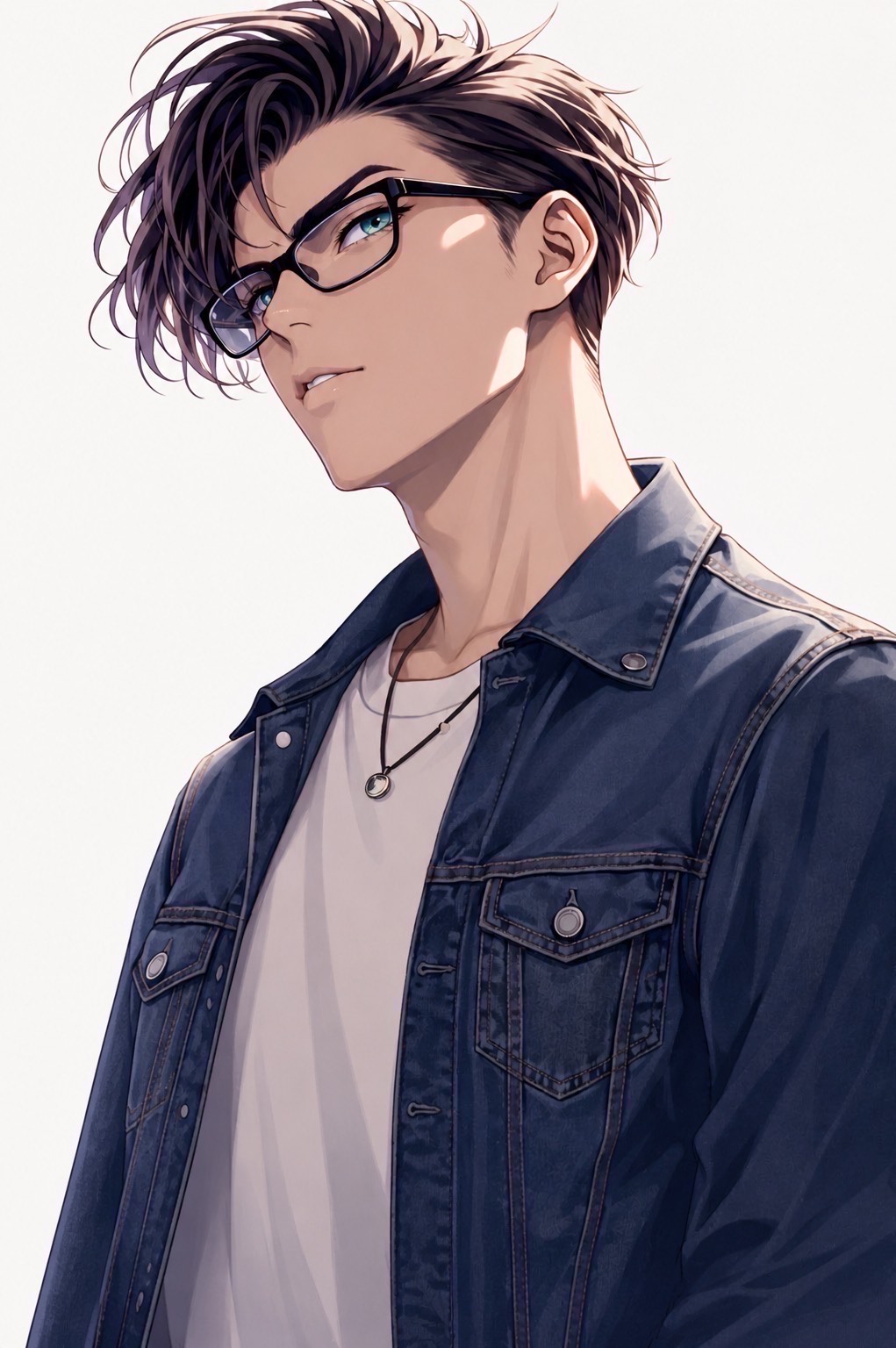 君と出会いたい：初◎♡落◎